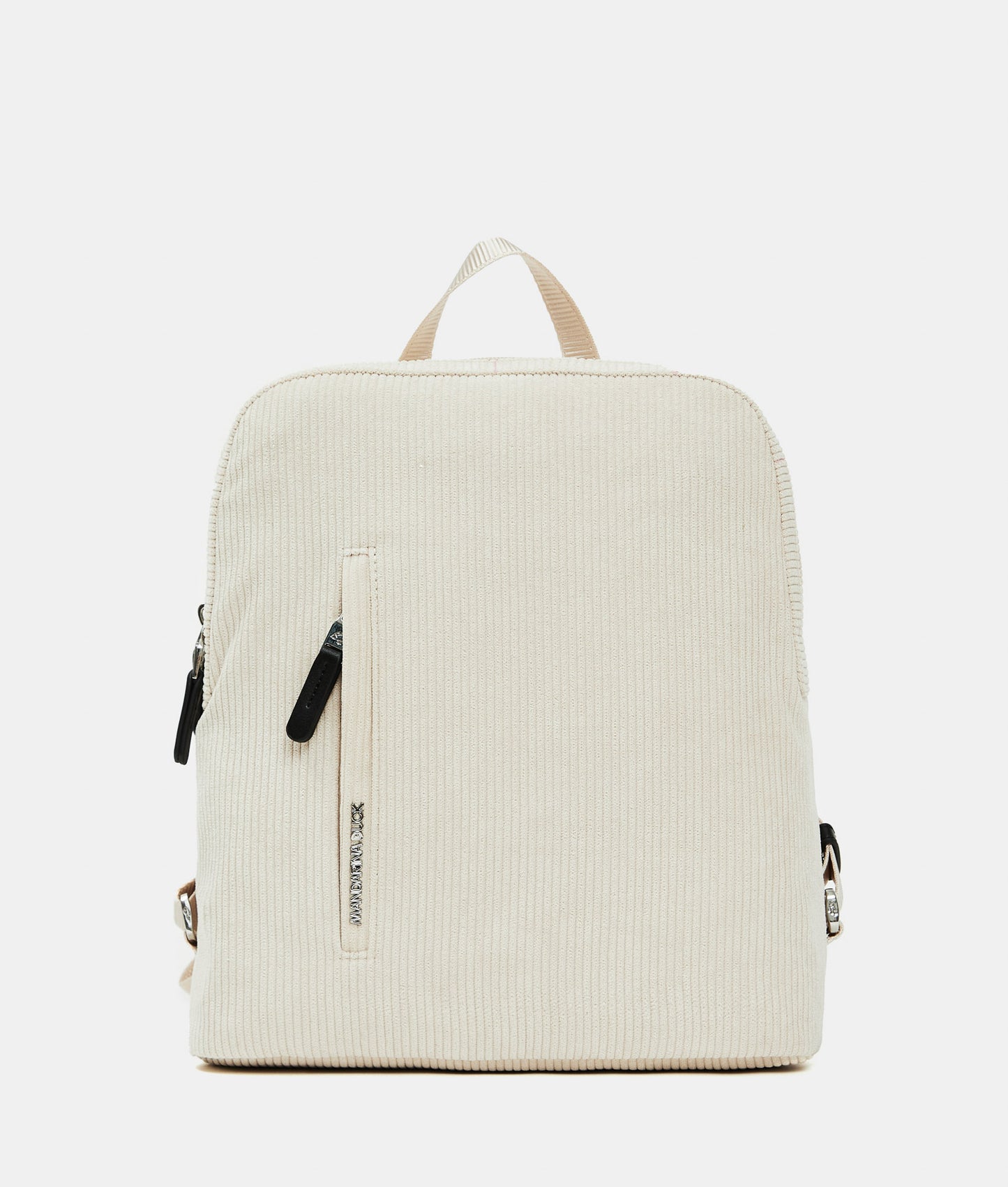 Hunter Velvet Backpack
