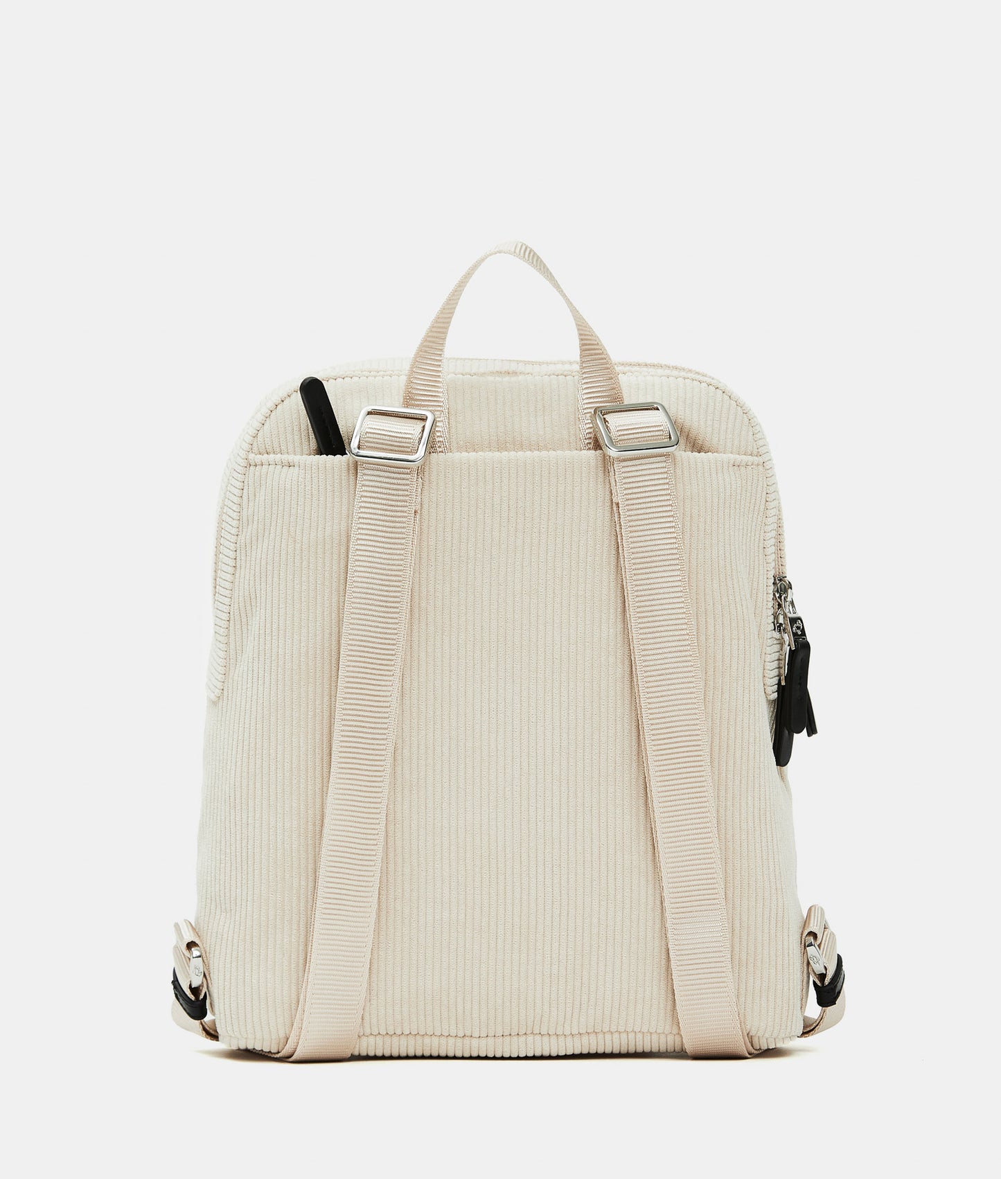 Hunter Velvet Backpack