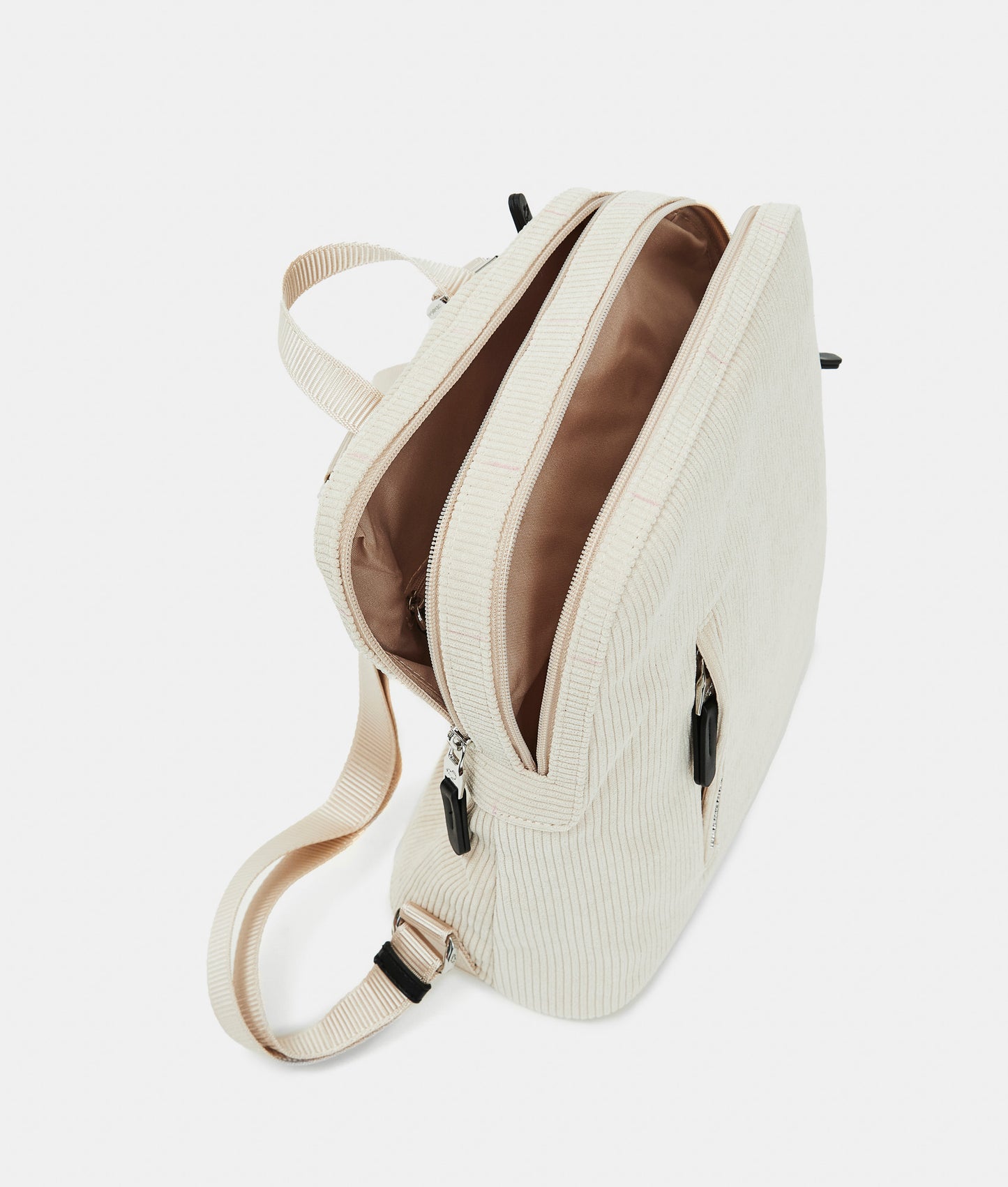 Hunter Velvet Backpack