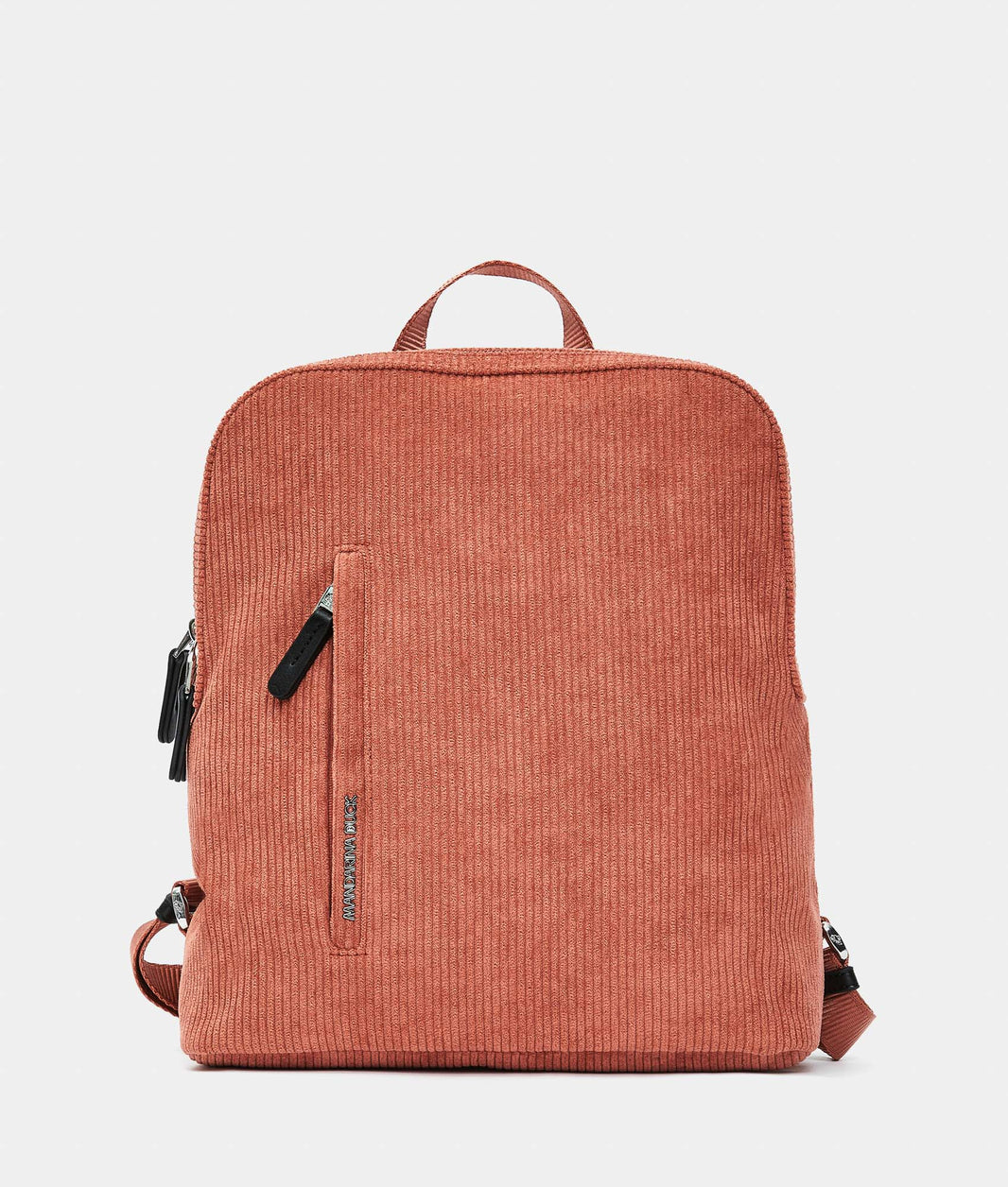 Hunter Velvet Backpack