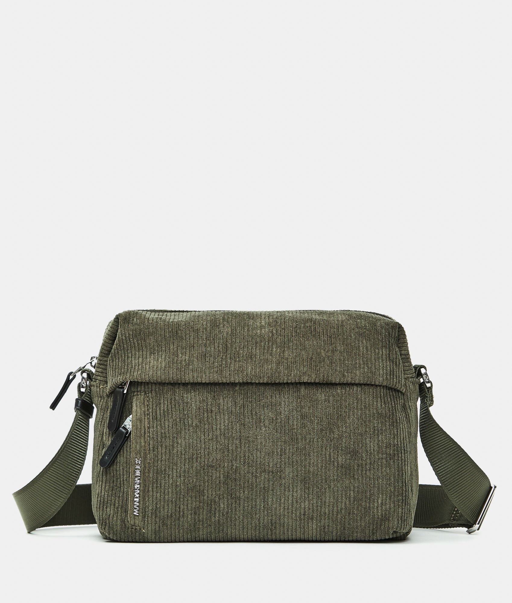 Hunter Velvet Crossover Pirite - Mandarina Duck