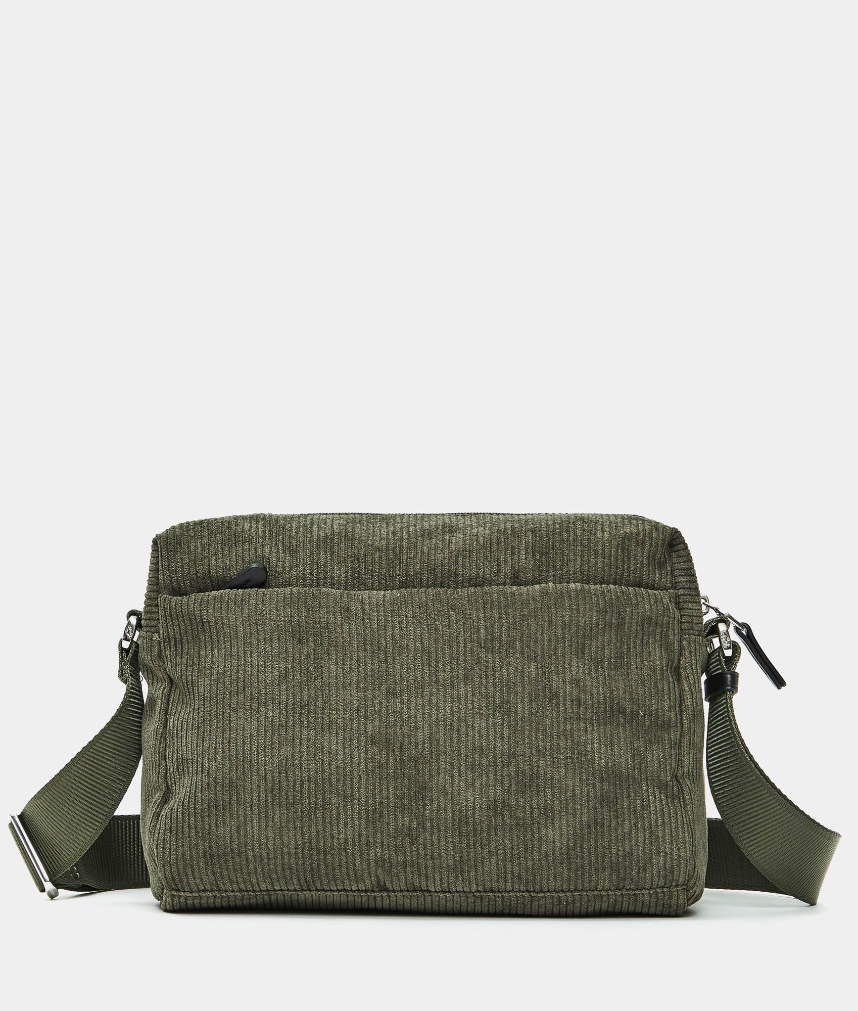 Hunter Velvet Crossover Pirite - Mandarina Duck
