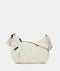 Hunter Velvet Hobo