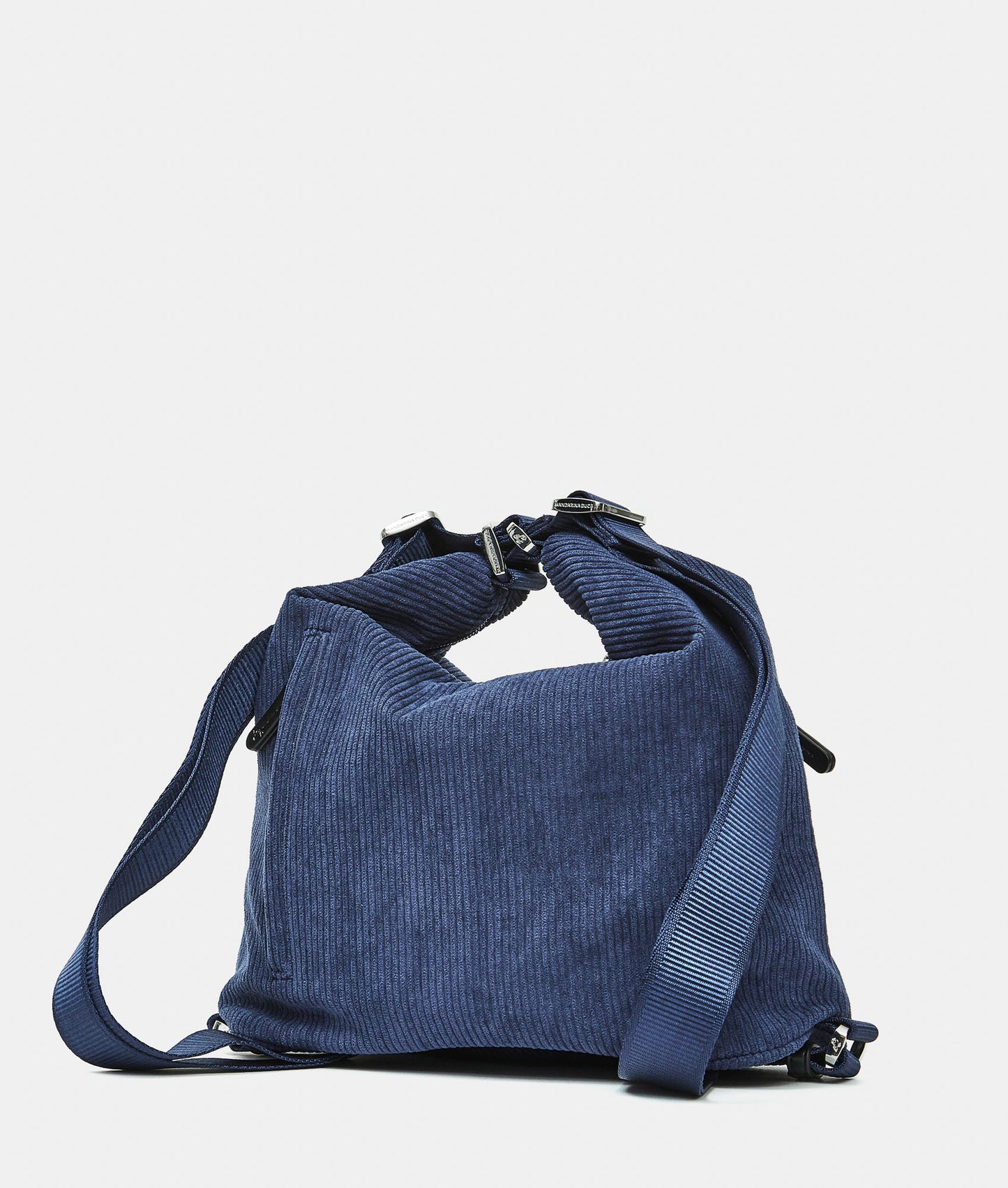 Hunter Velvet Slide