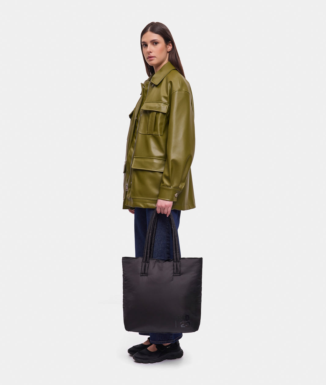 MD20 Balloon Tote