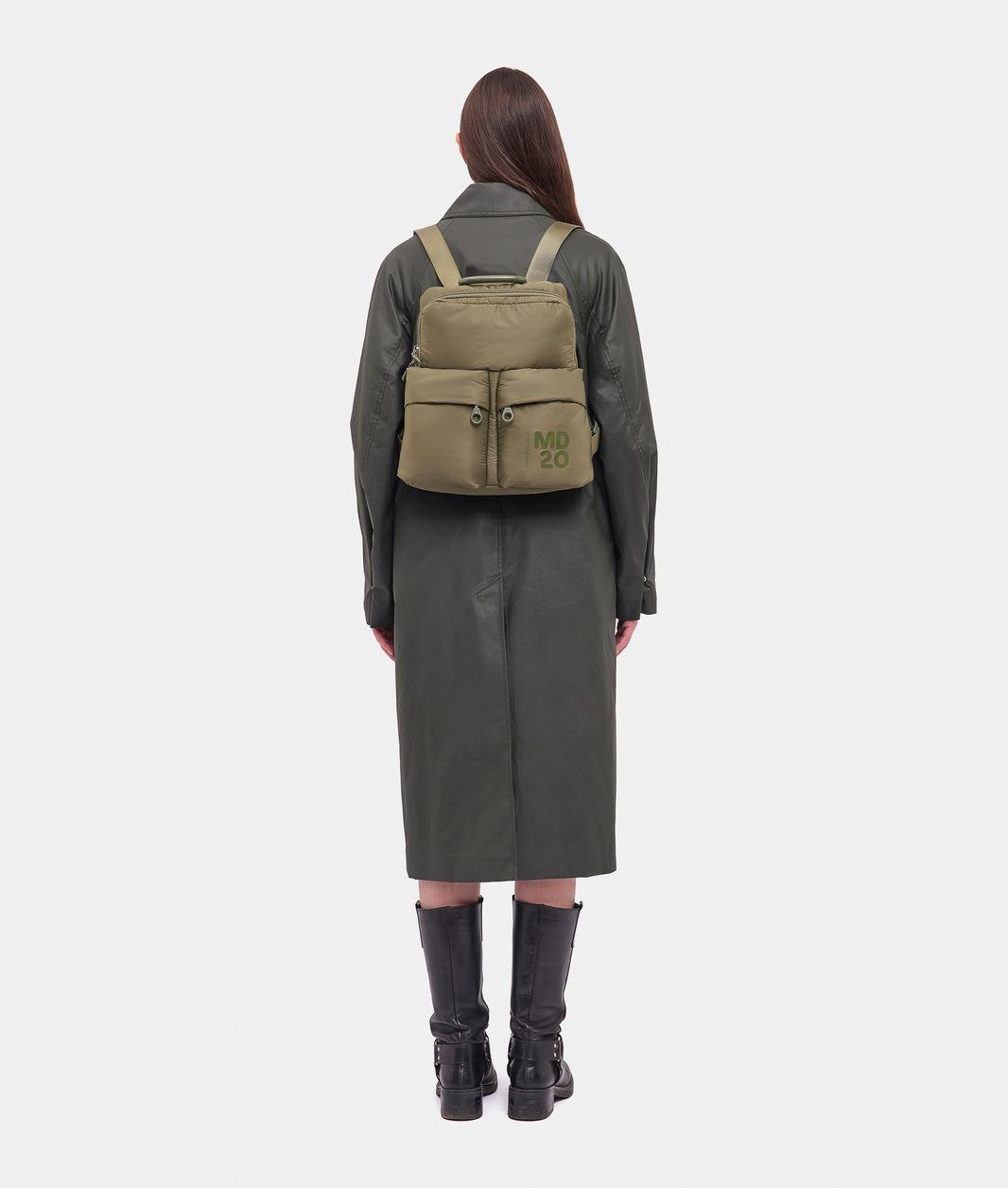 MD20 Ballon Backpack