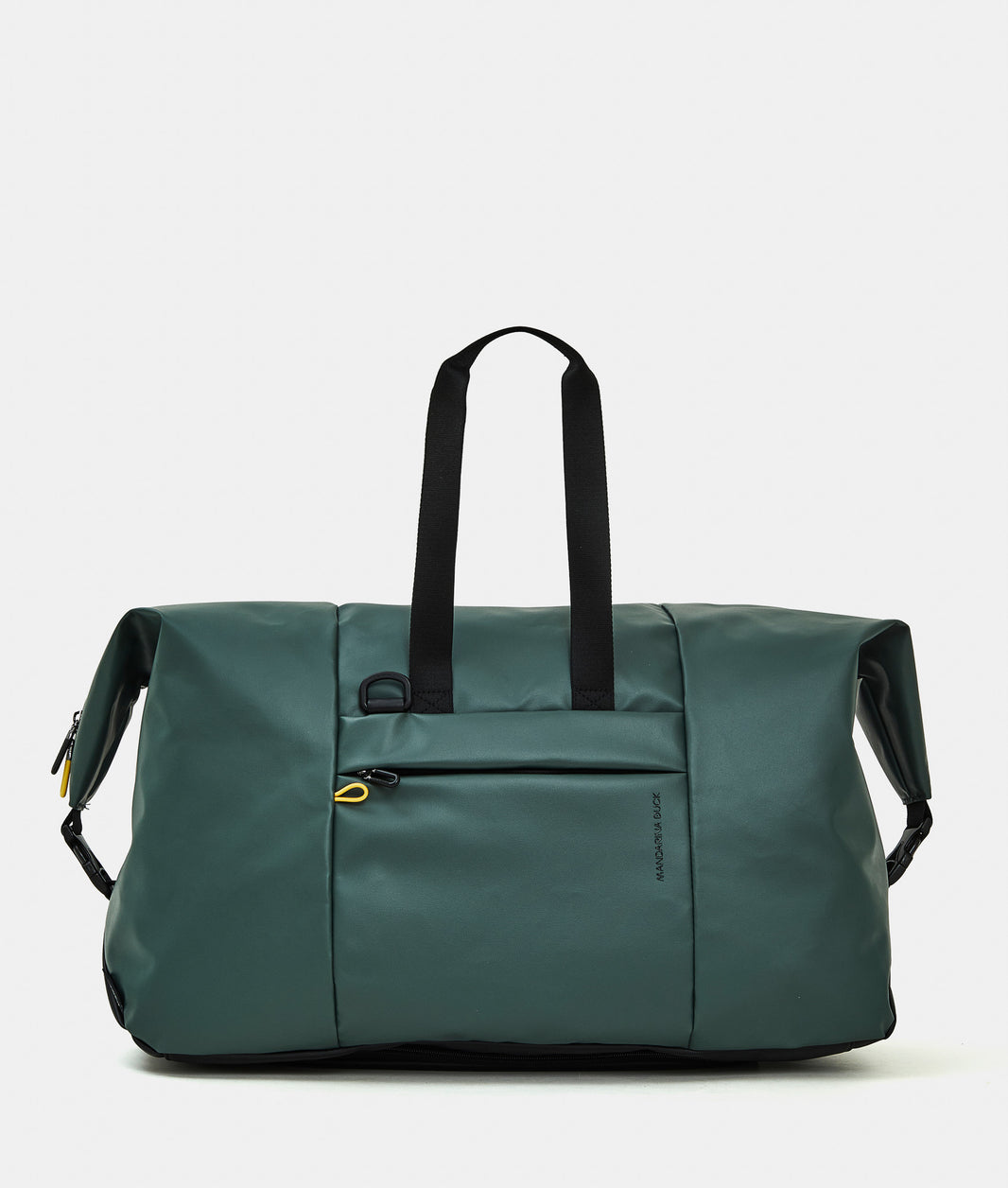 ECO COATED DUFFLE