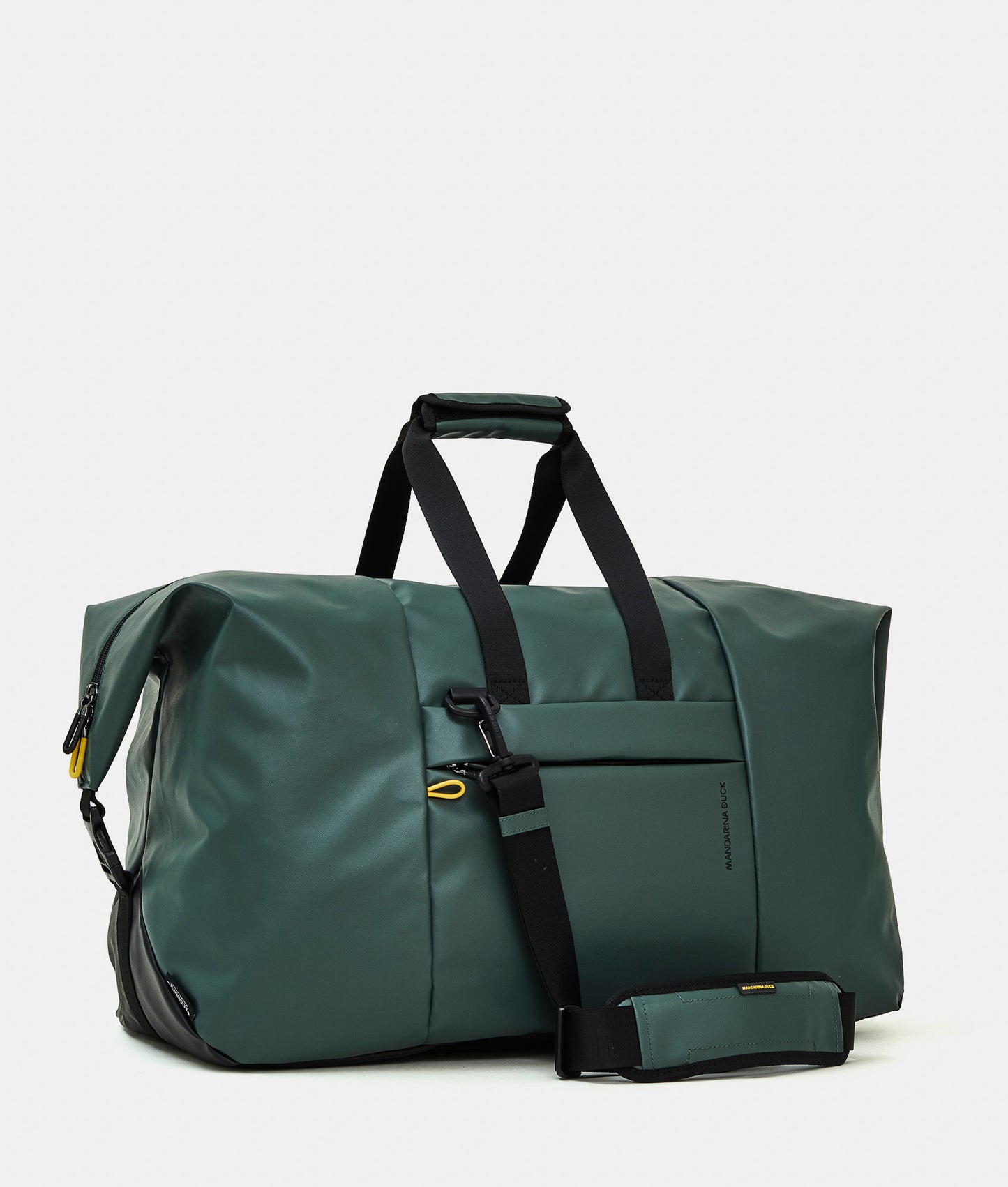 ECO COATED DUFFLE