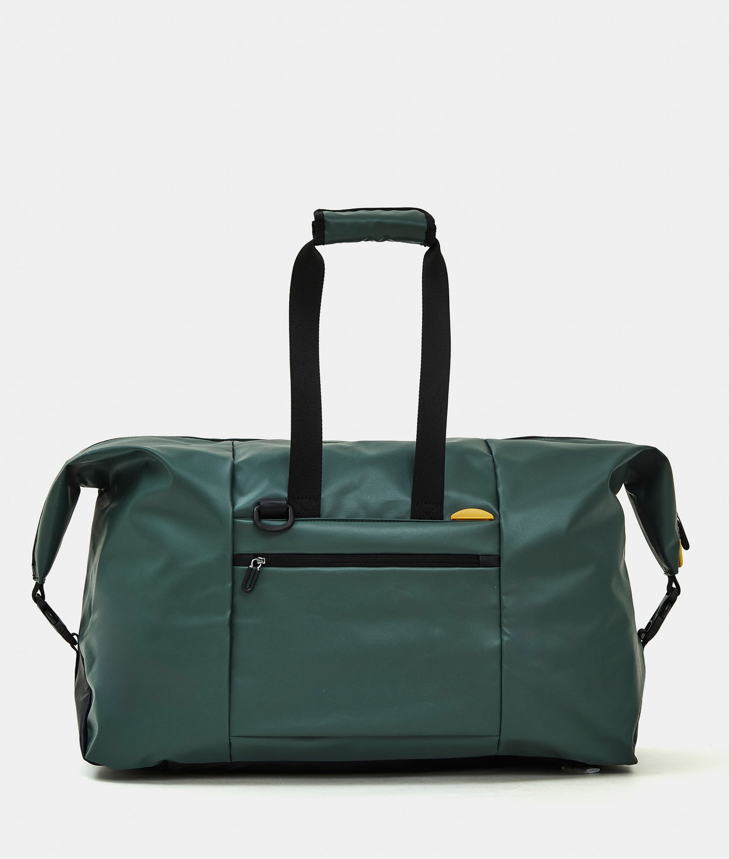 ECO COATED DUFFLE
