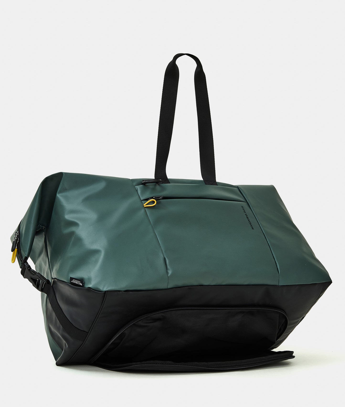 ECO COATED DUFFLE