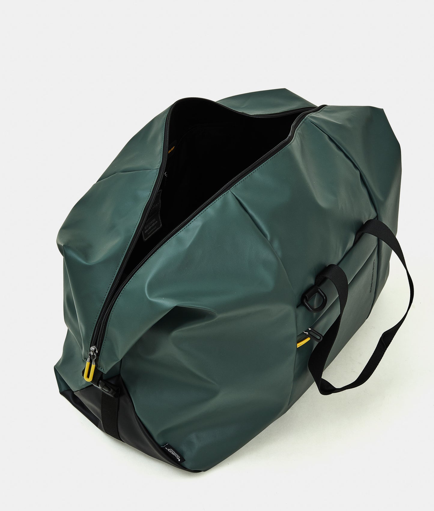 ECO COATED DUFFLE
