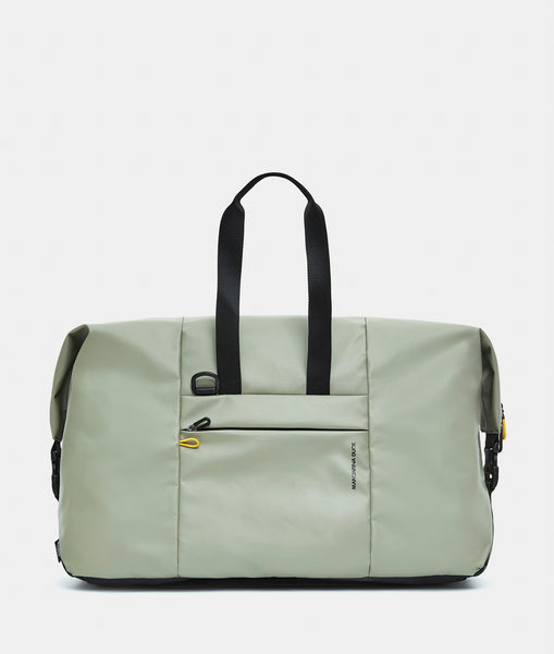 CONSCIOUS EARTHWEAR mandarina duck ブルゾン P10OSB02_399_ECOCOATED_MUD_XL_
