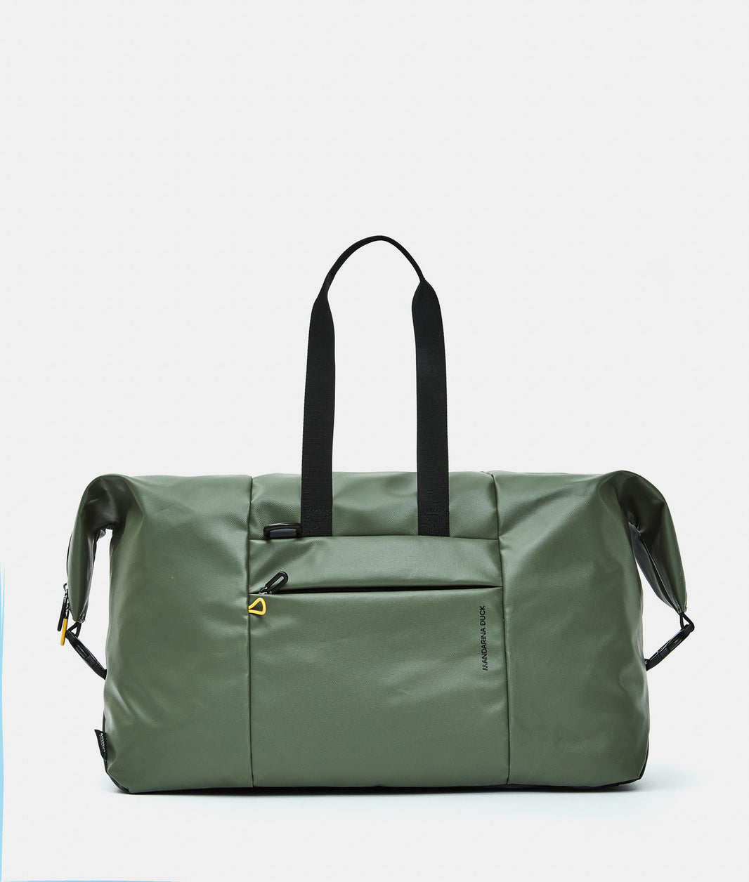 Eco Coated Duffle