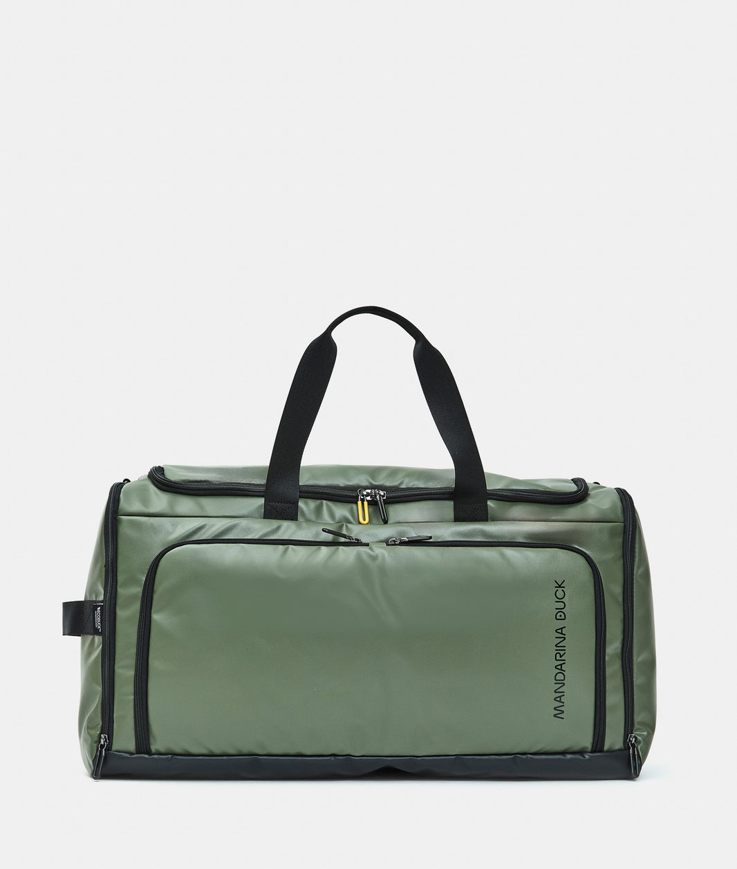 Eco Coated Duffle