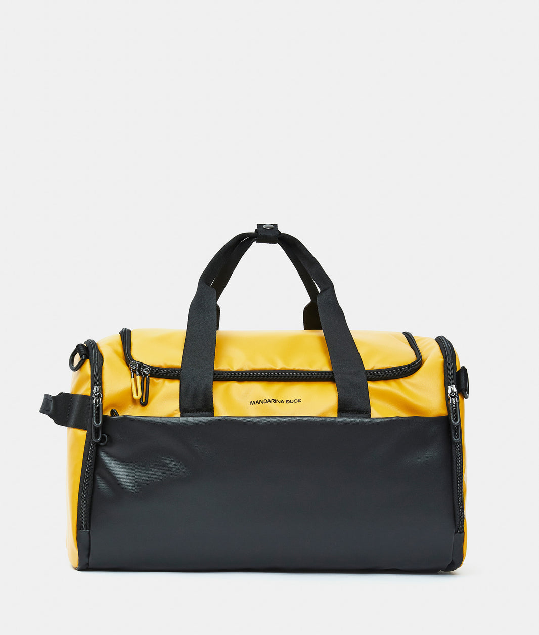 Eco Coated Duffle