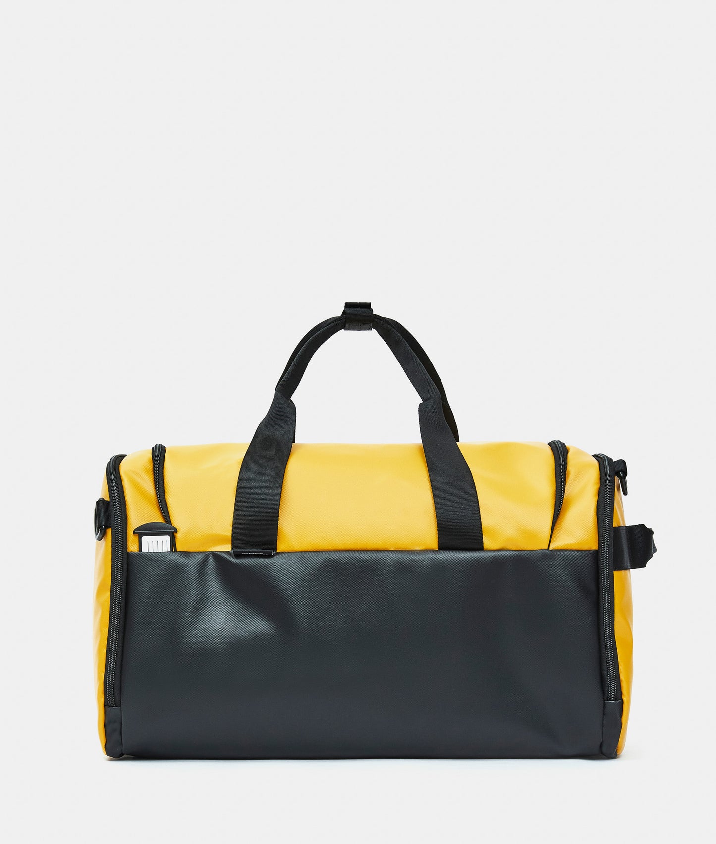 Eco Coated Duffle
