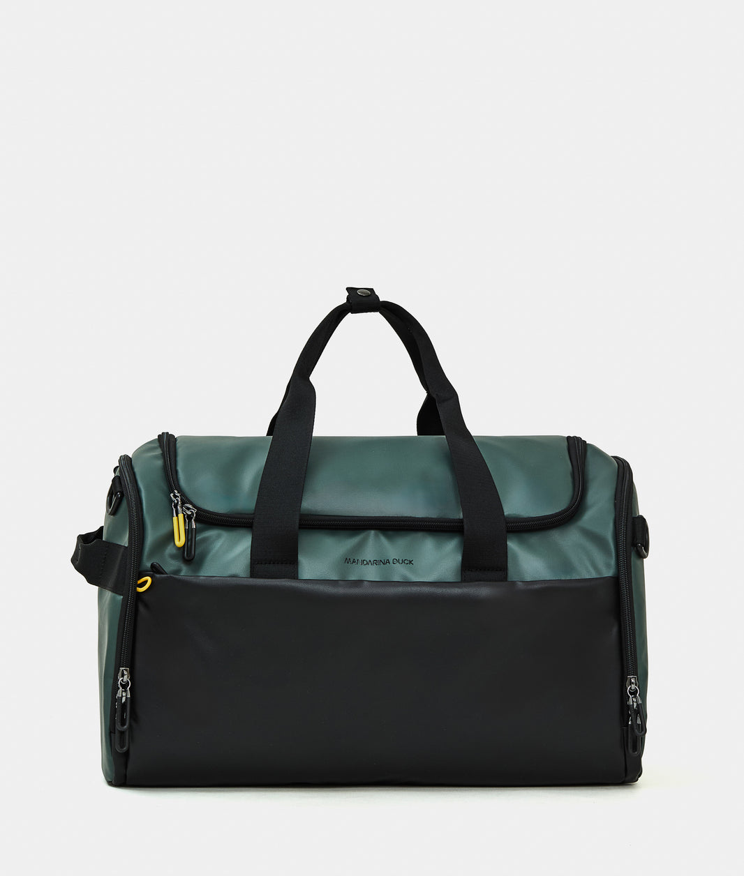 ECO COATED DUFFLE