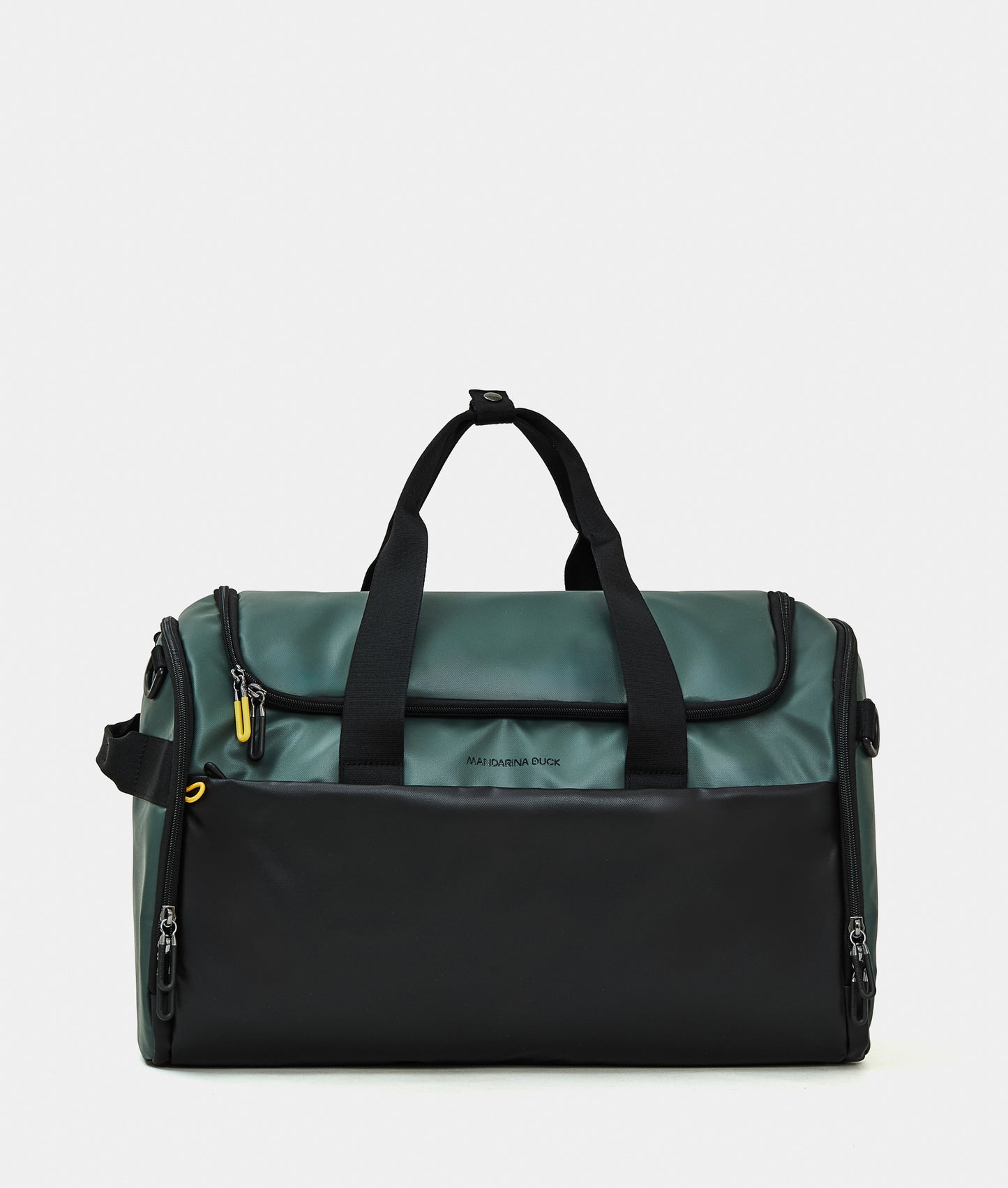 ECO COATED DUFFLE