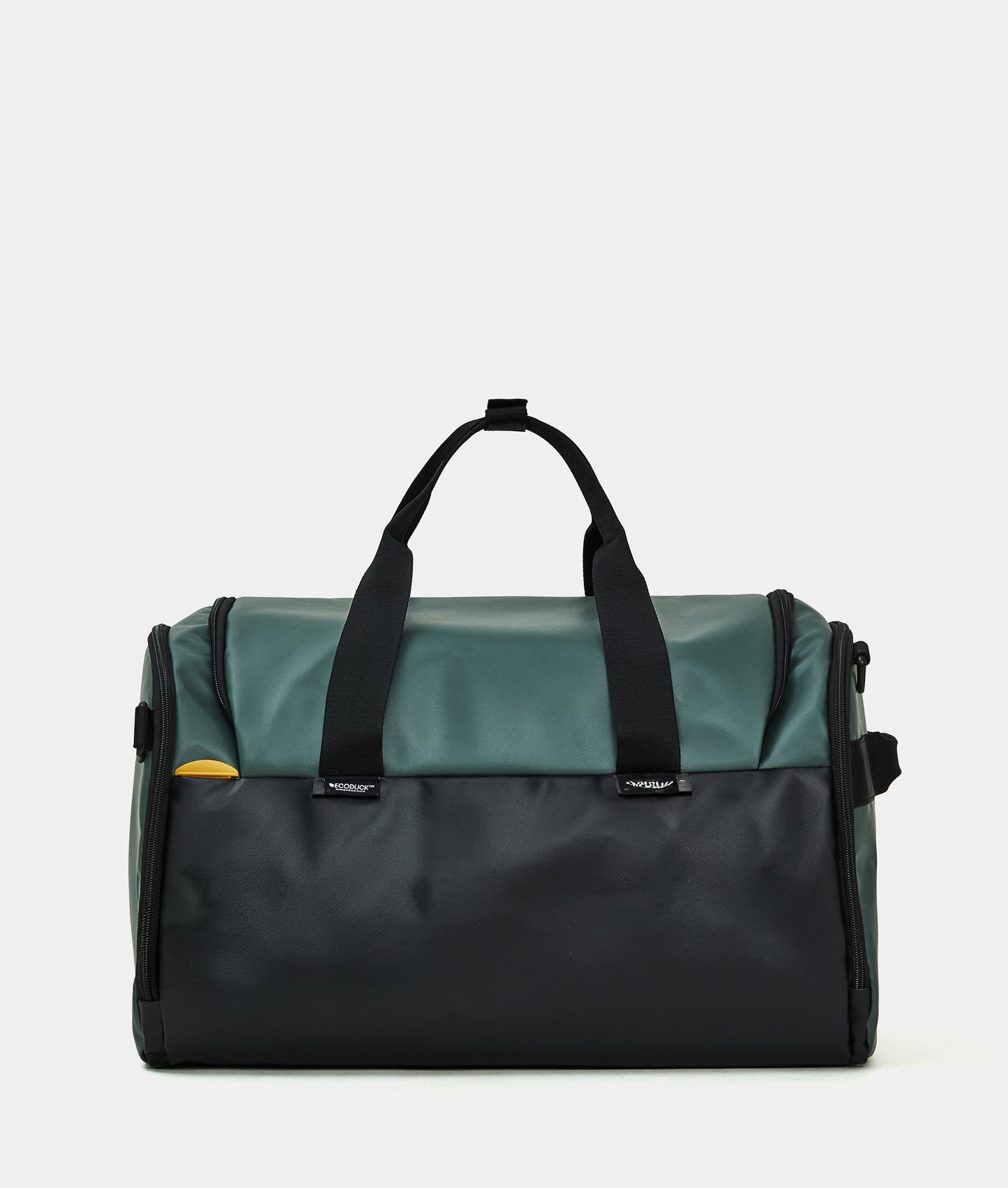 ECO COATED DUFFLE