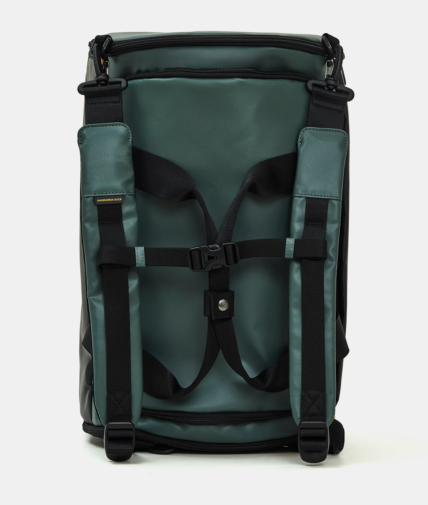 ECO COATED DUFFLE