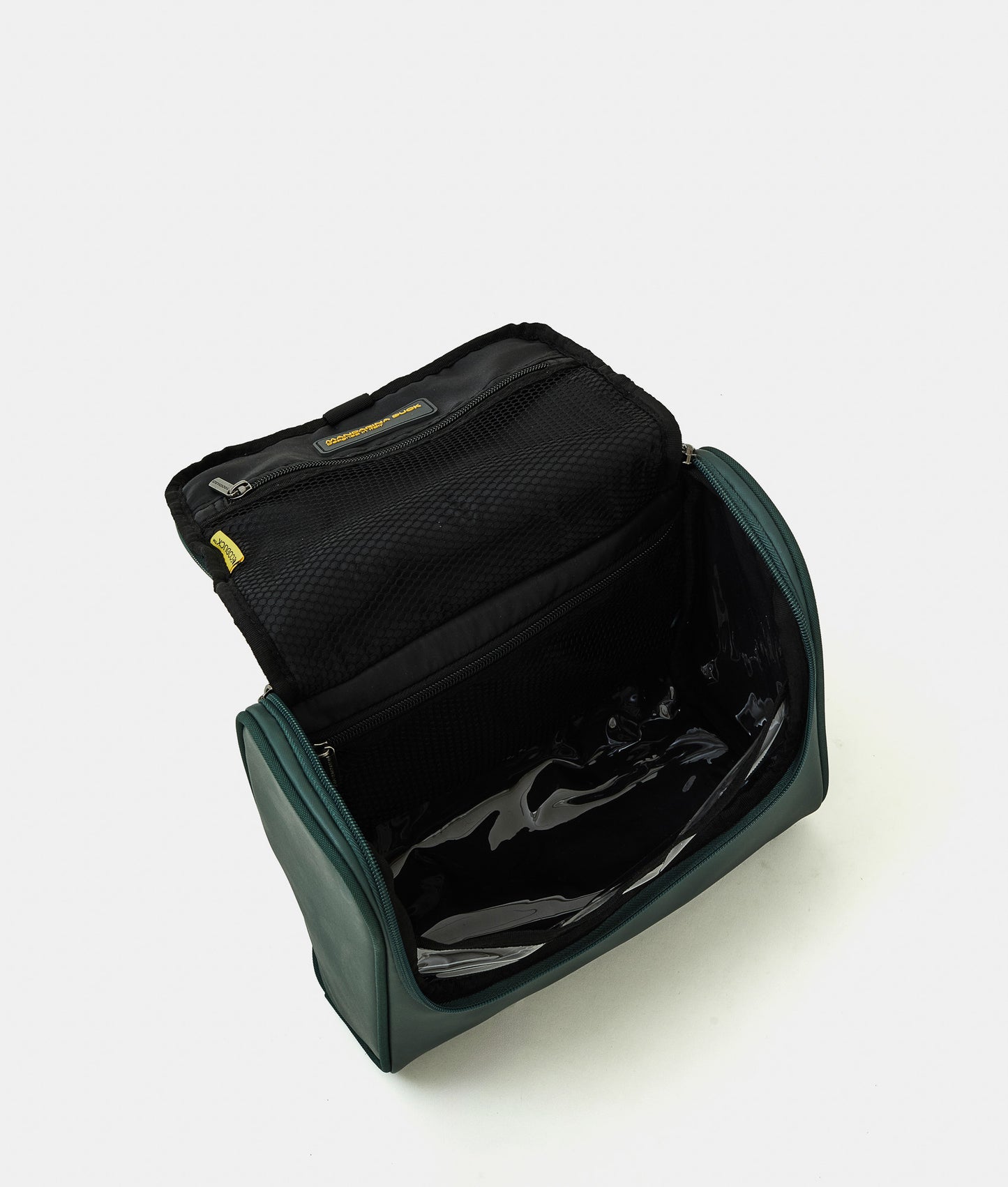 ECO COATED NECESSAIRE