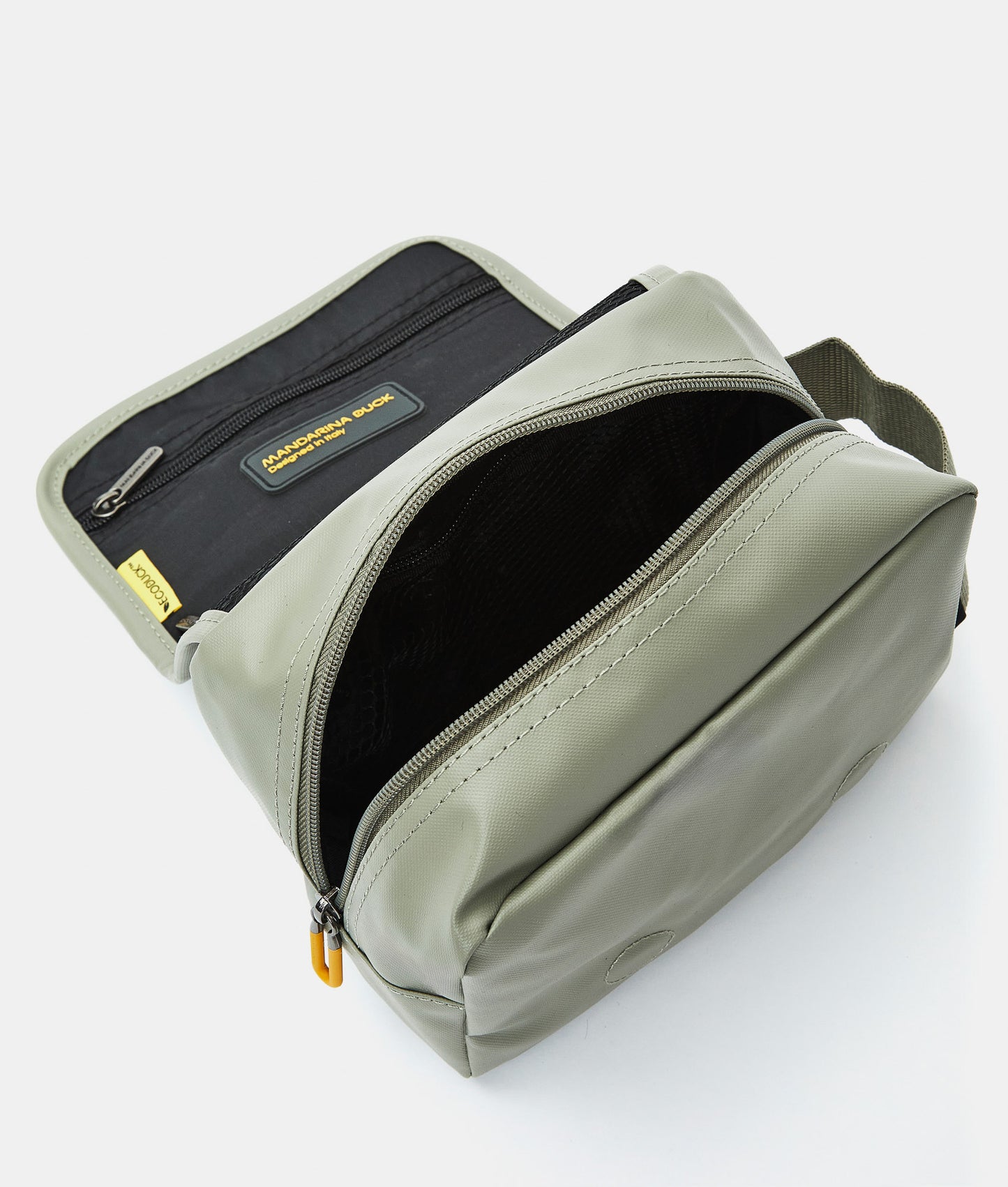 Eco Coated Necessaire