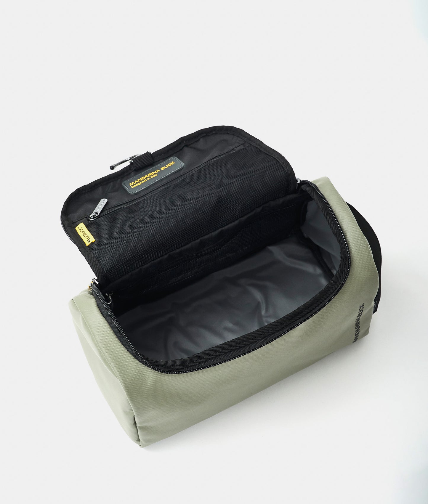 Eco Coated Necessaire