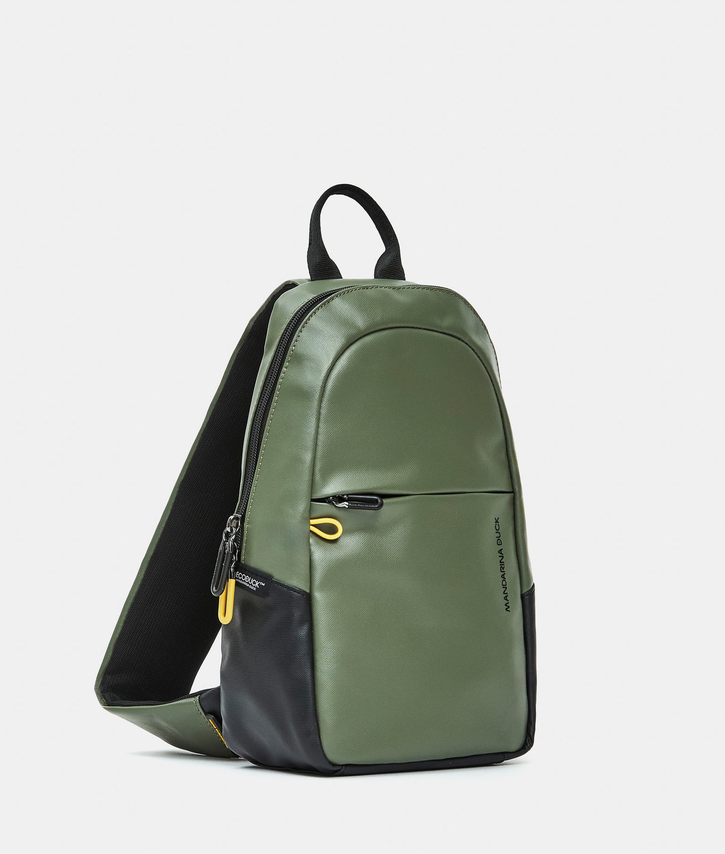 Eco Coated Sling Bag