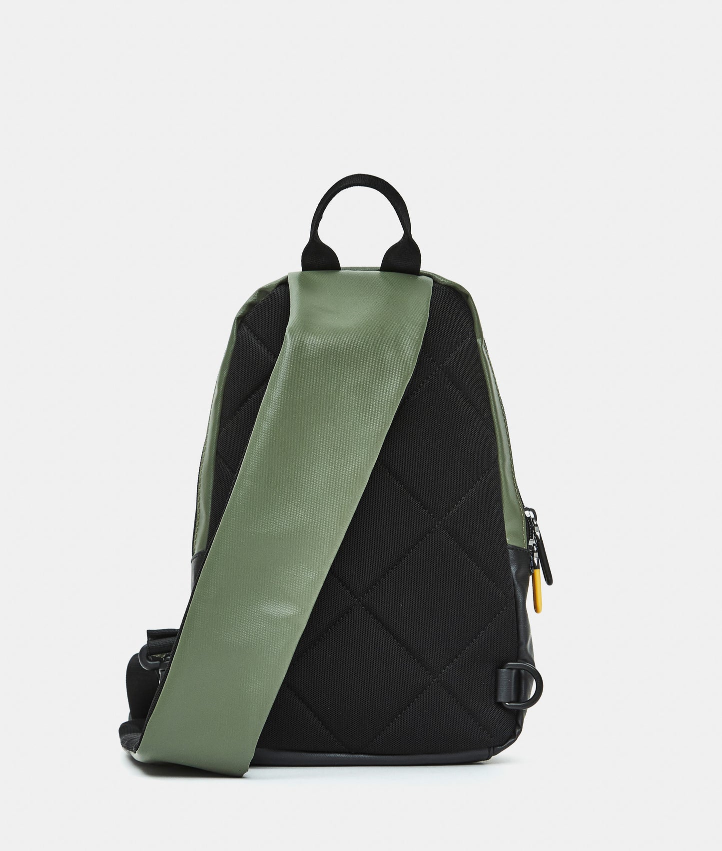 Eco Coated Sling Bag
