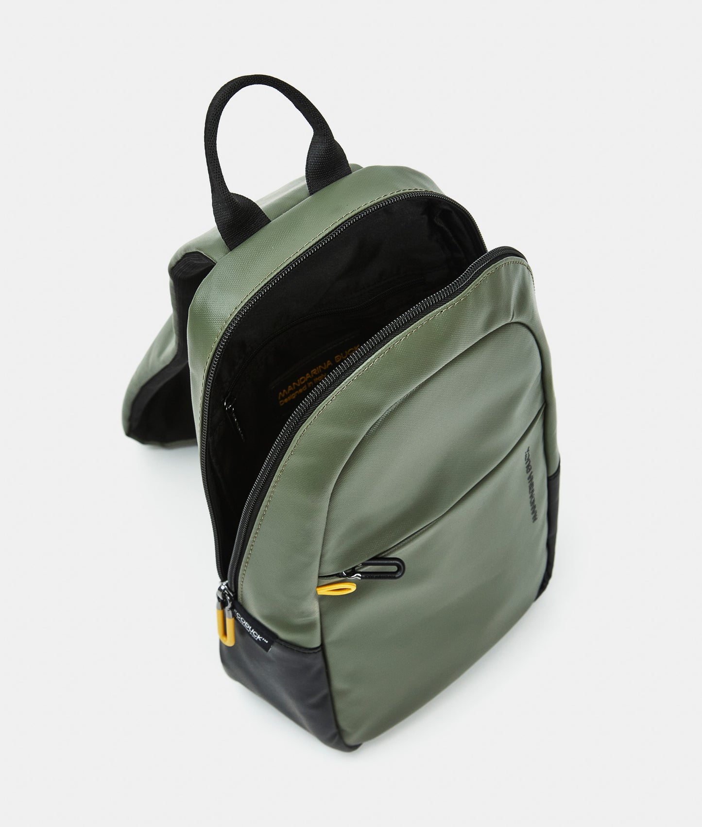 Eco Coated Sling Bag