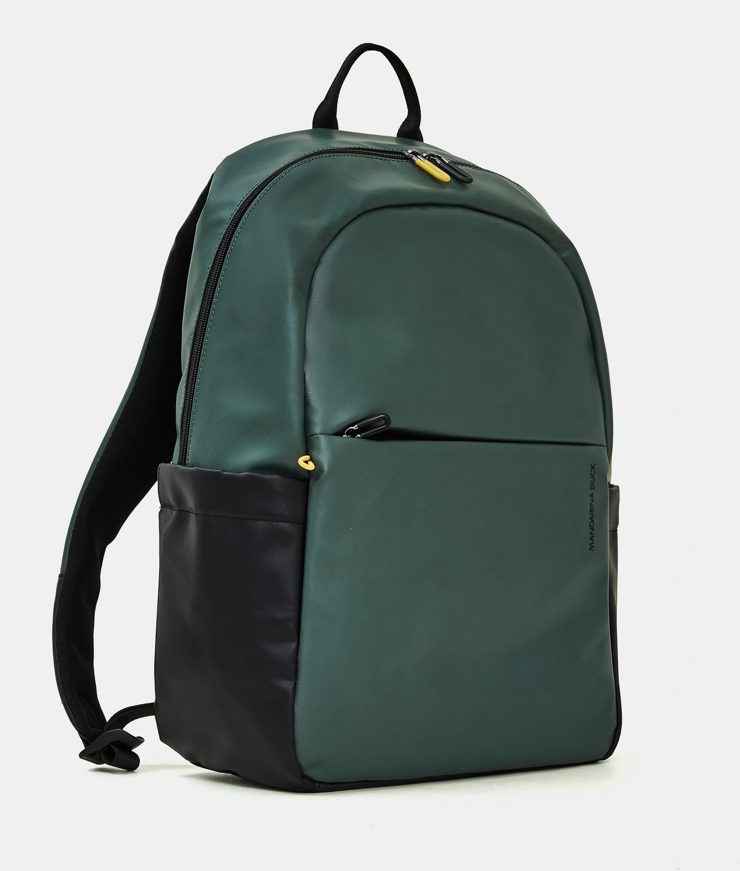 ECO COATED BACKPACK