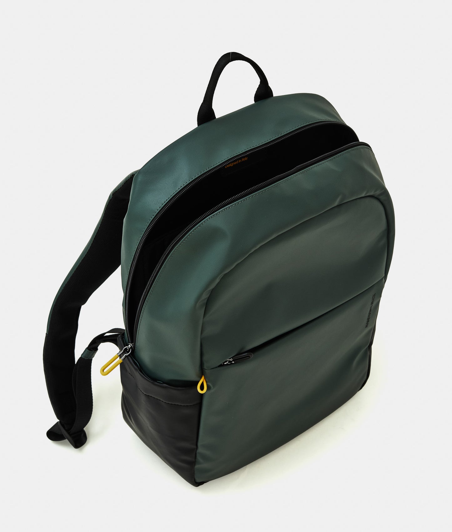 ECO COATED BACKPACK
