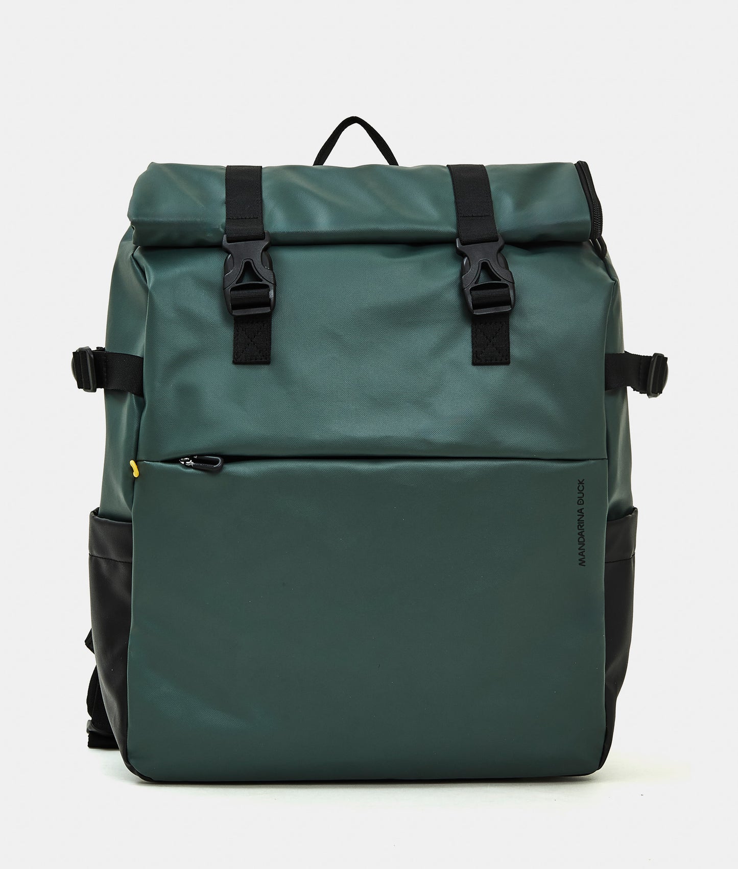 ECO COATED BACKPACK