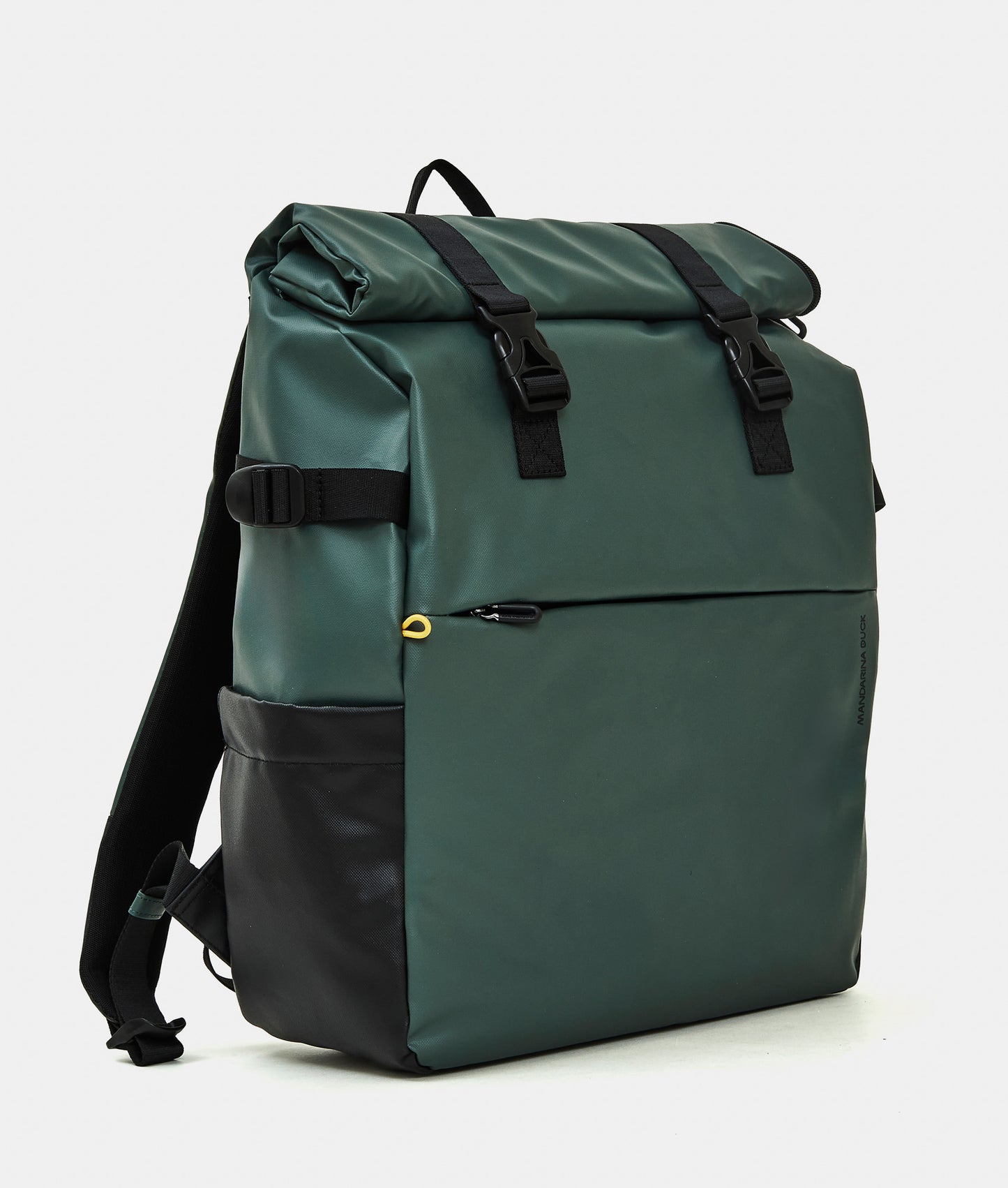ECO COATED BACKPACK