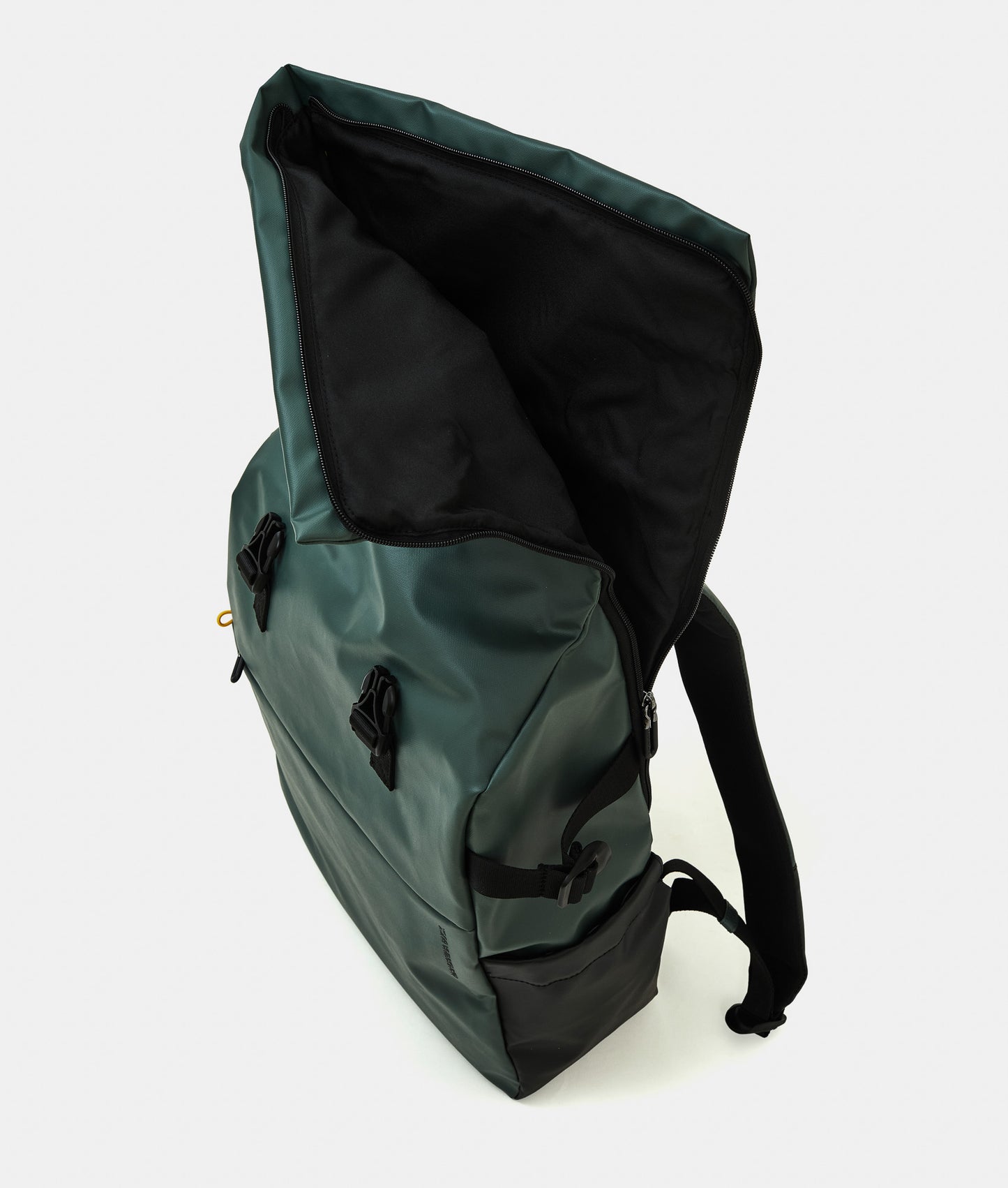 ECO COATED BACKPACK