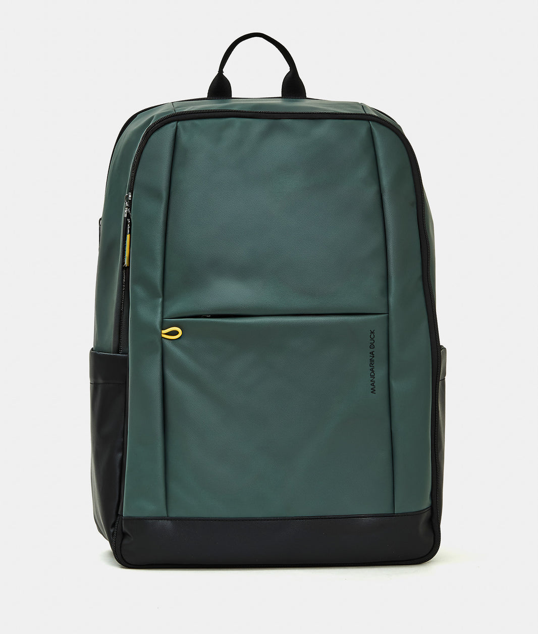 ECO COATED BACKPACK