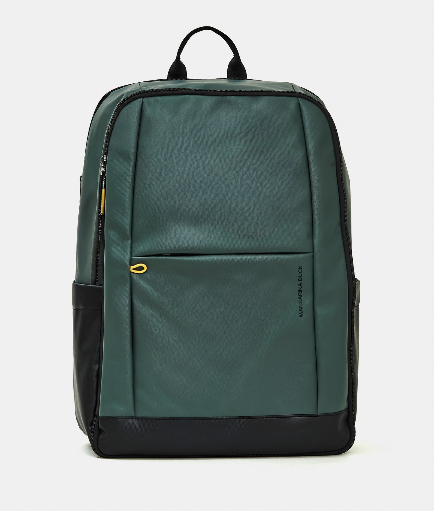 ECO COATED BACKPACK