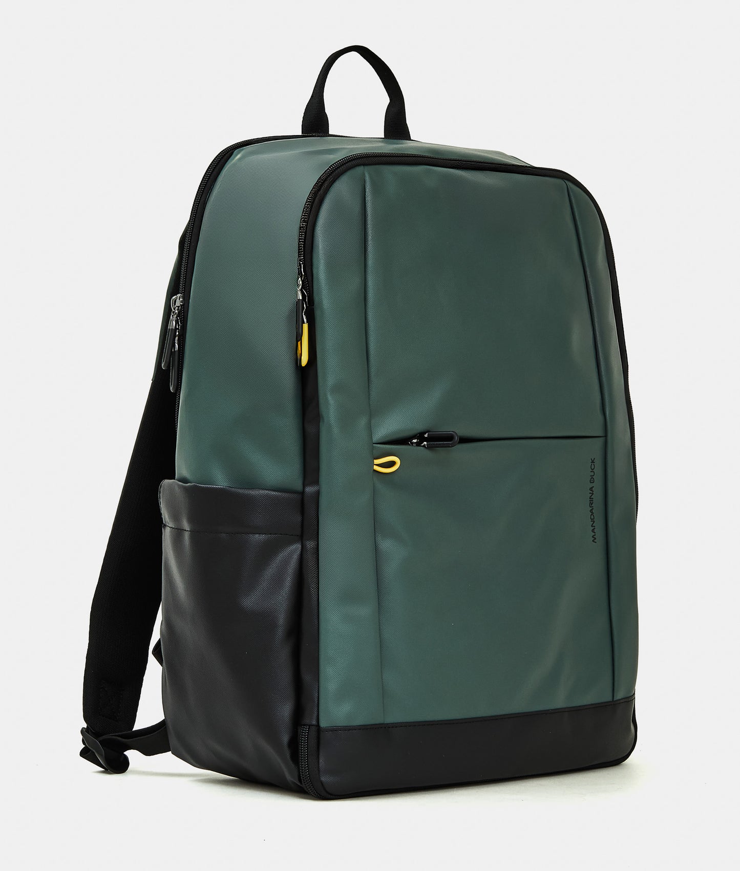 ECO COATED BACKPACK