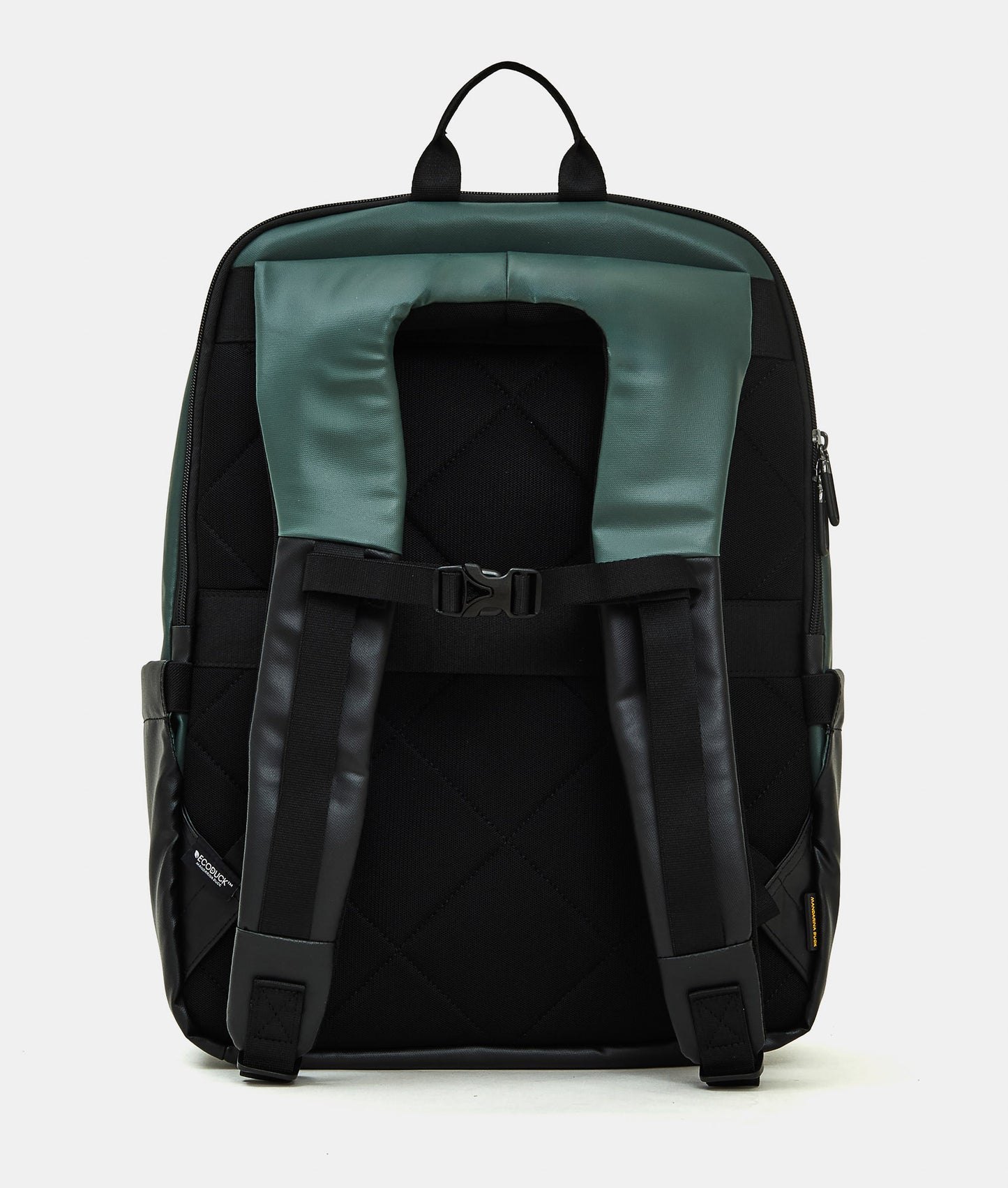 ECO COATED BACKPACK
