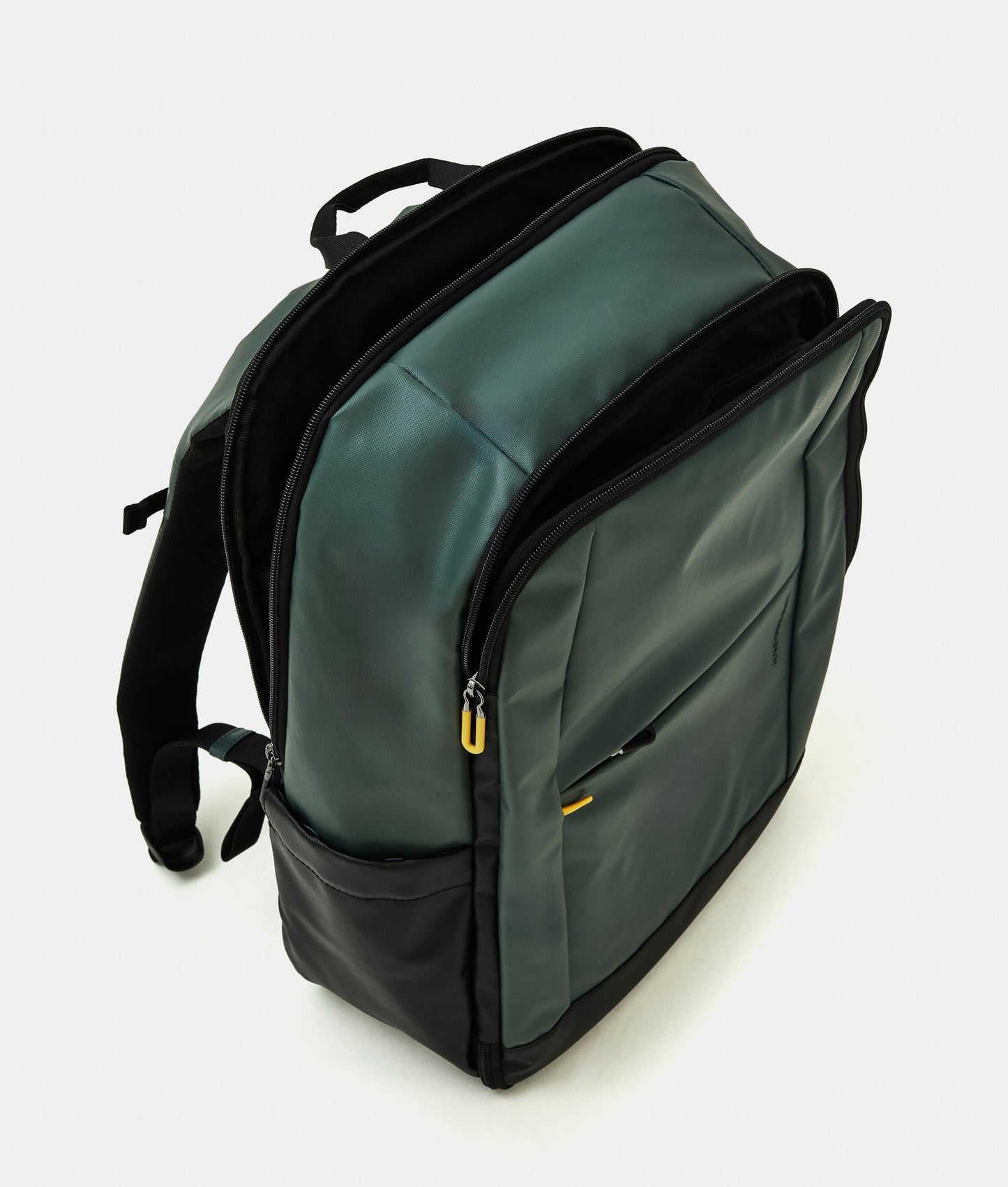 ECO COATED BACKPACK