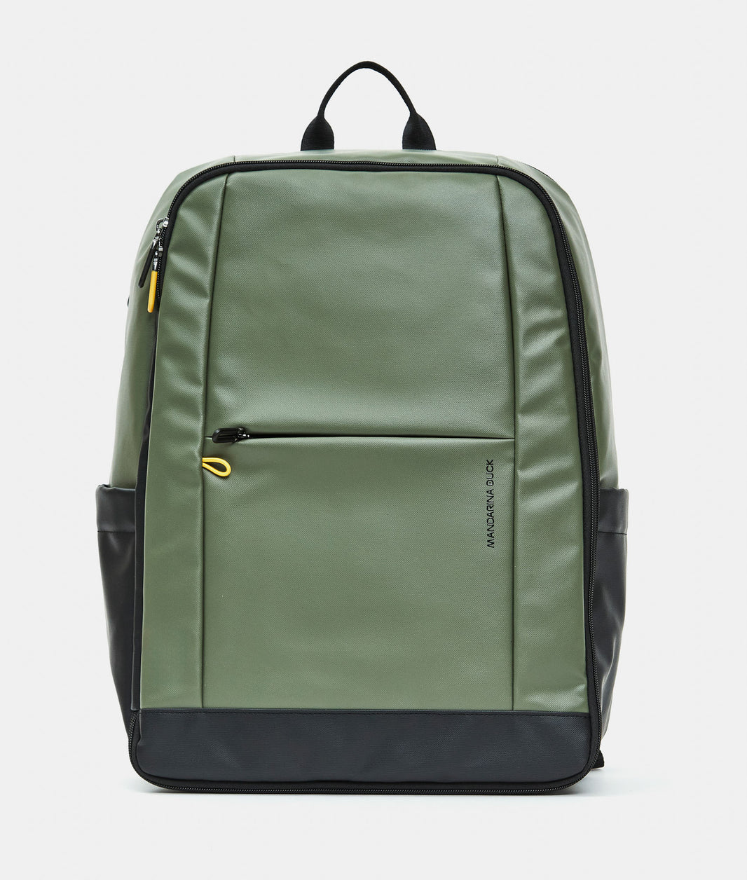 Eco Coated Backpack