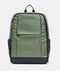 Eco Coated Backpack