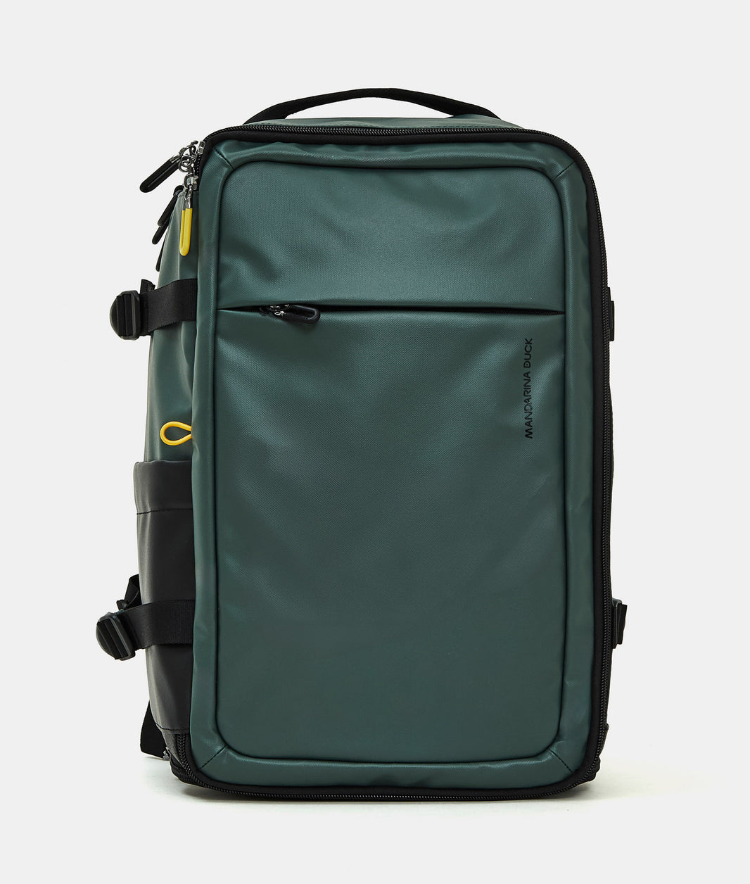ECO COATED BACKPACK