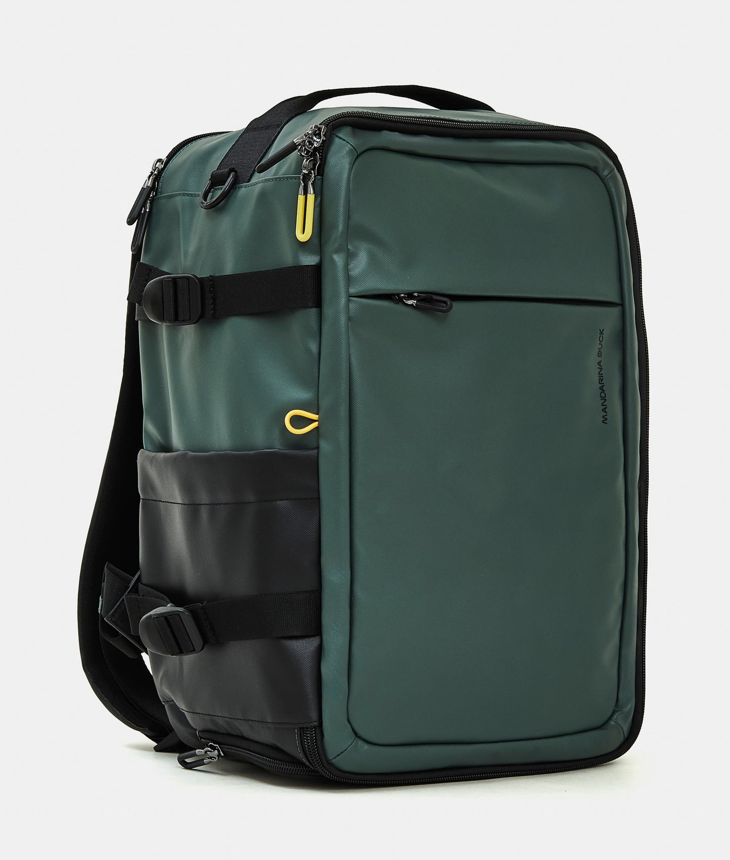 ECO COATED BACKPACK