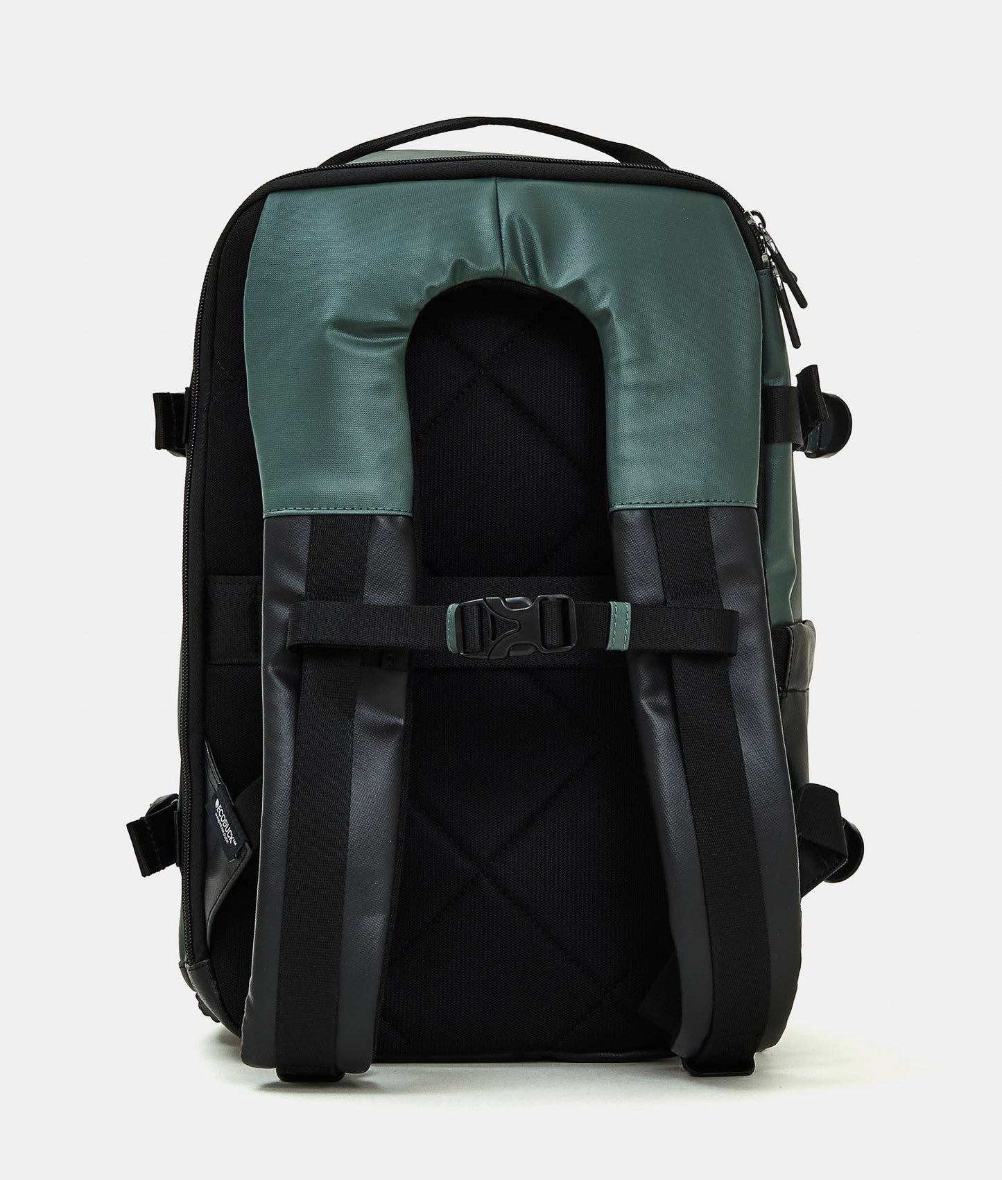 ECO COATED BACKPACK