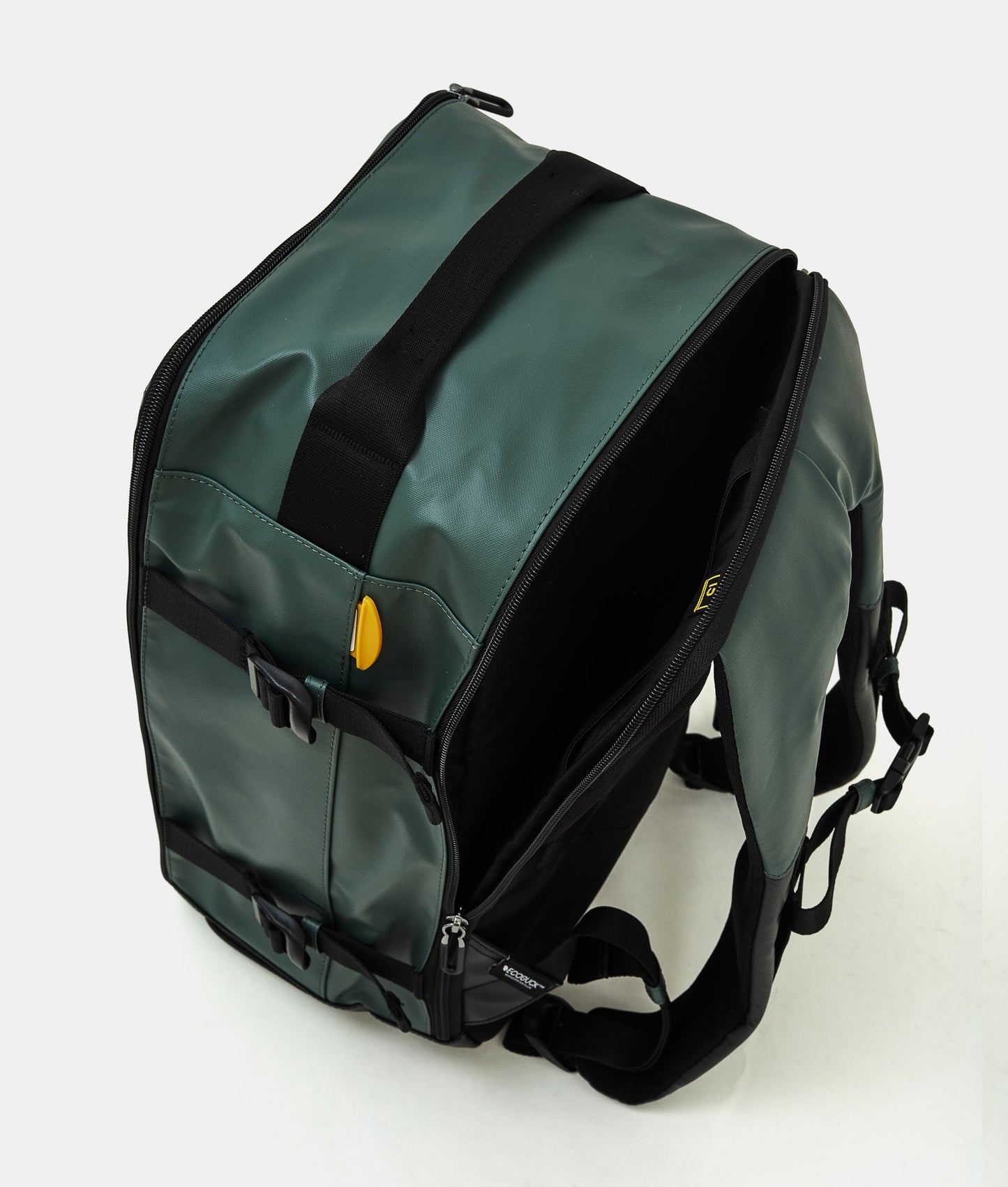 ECO COATED BACKPACK