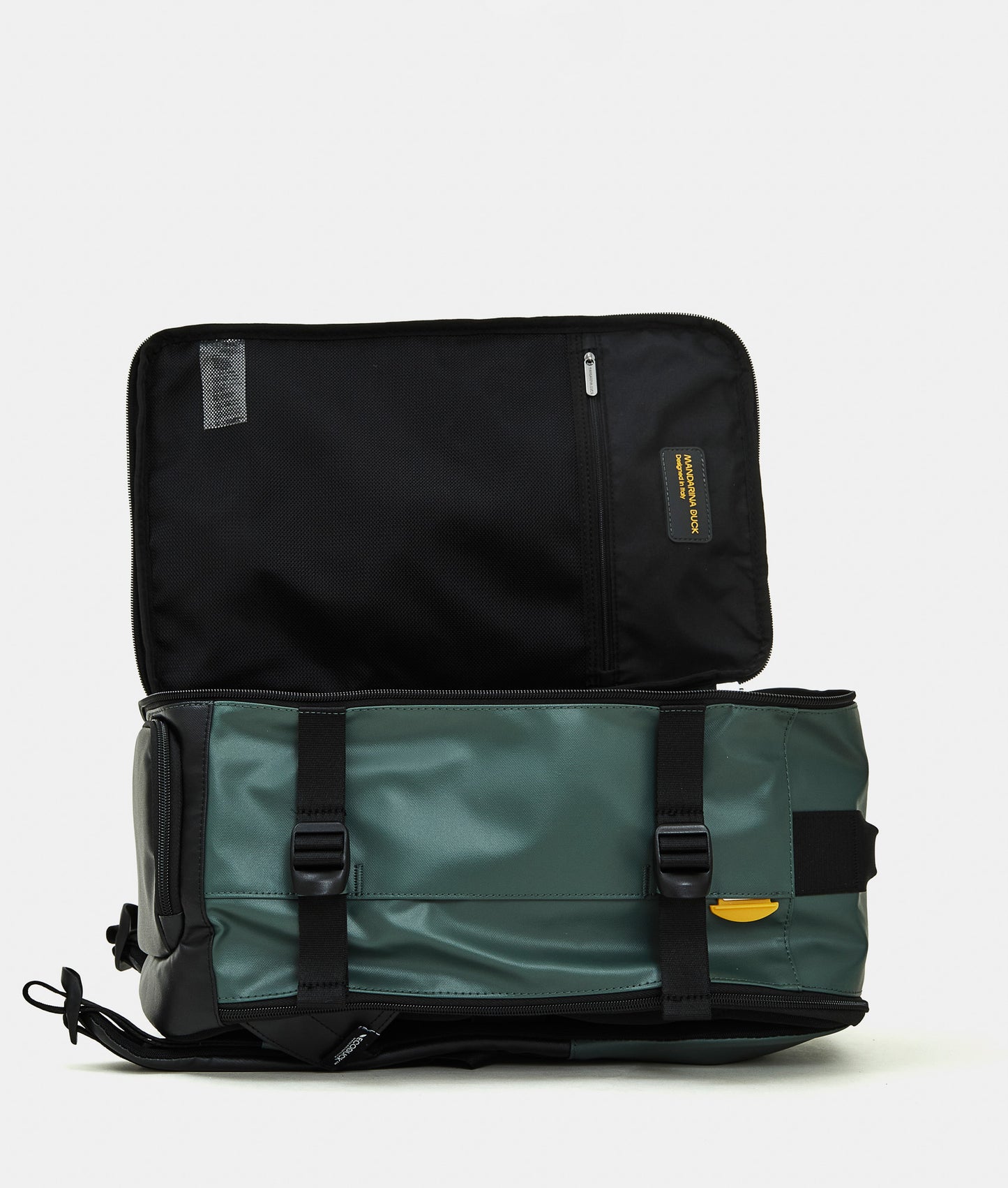 ECO COATED BACKPACK