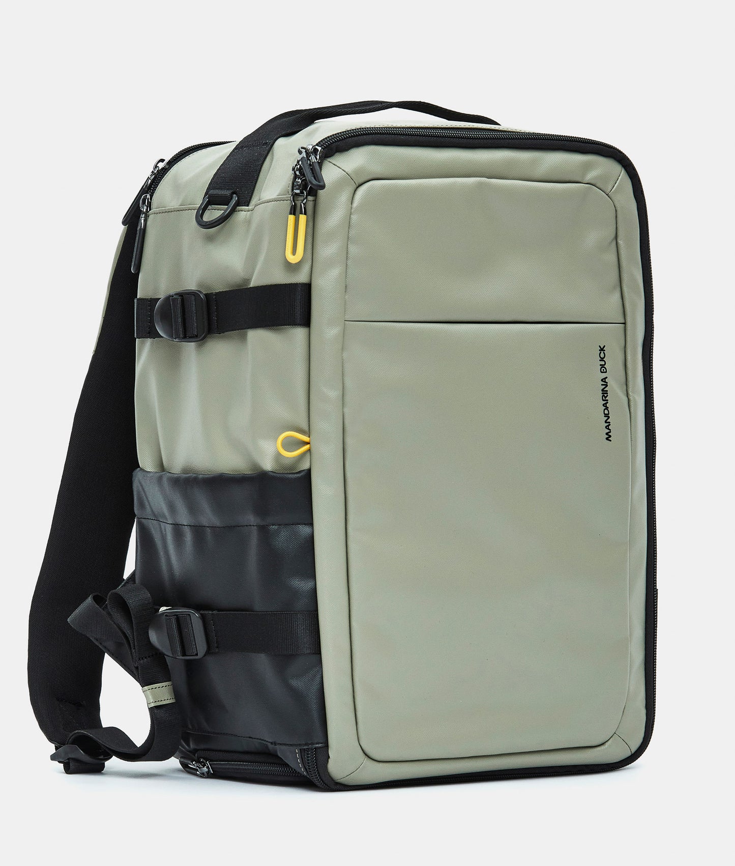 Eco Coated Backpack