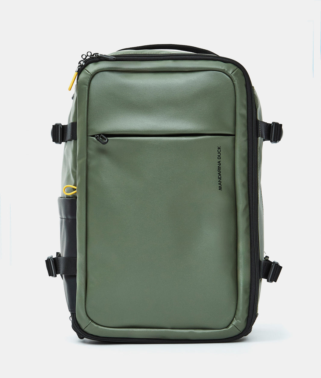 Eco Coated Backpack
