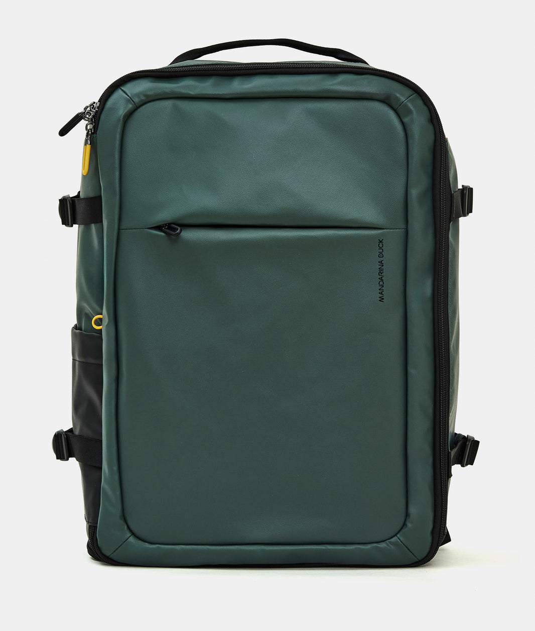 ECO COATED BACKPACK